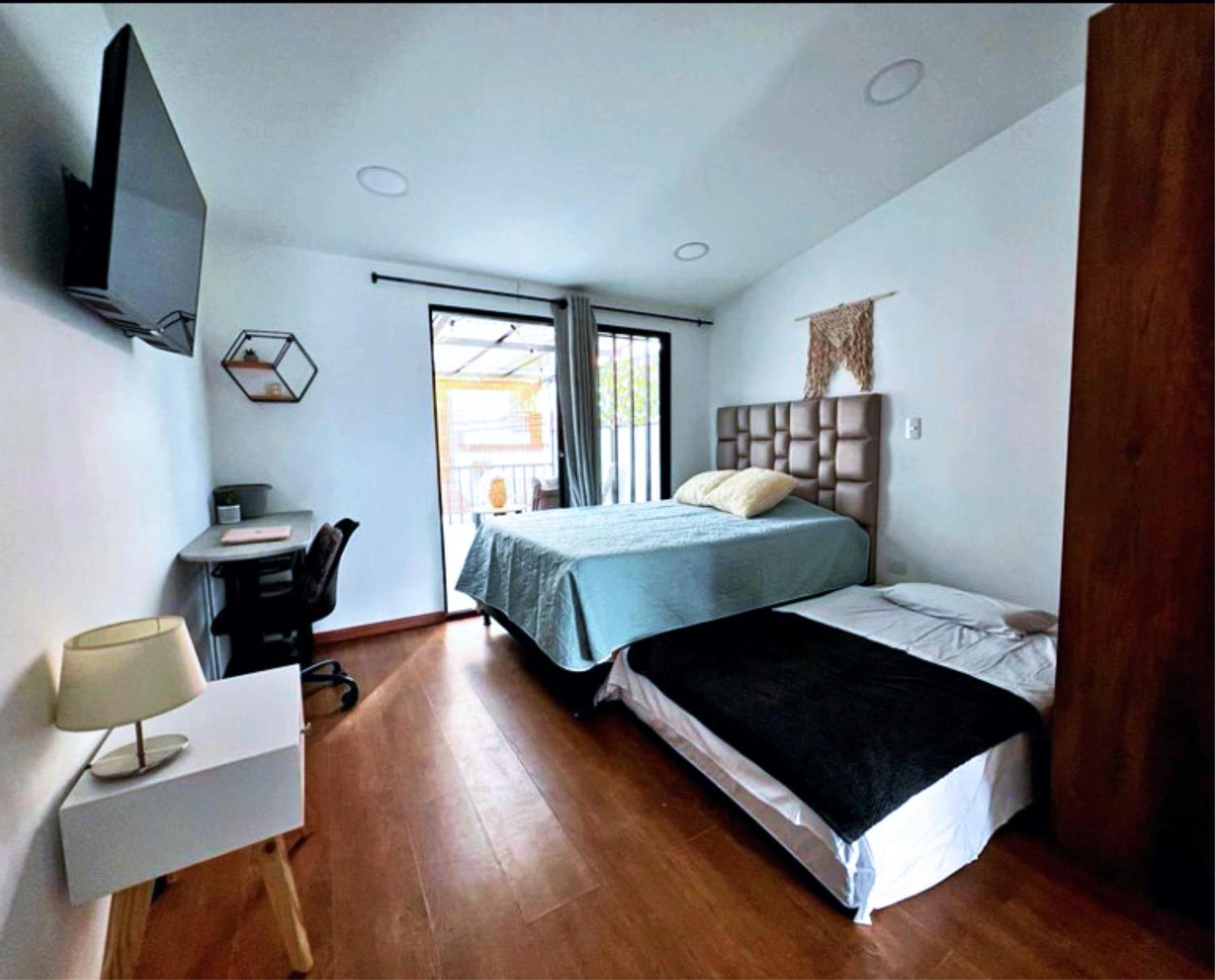 Botero Apartamento *