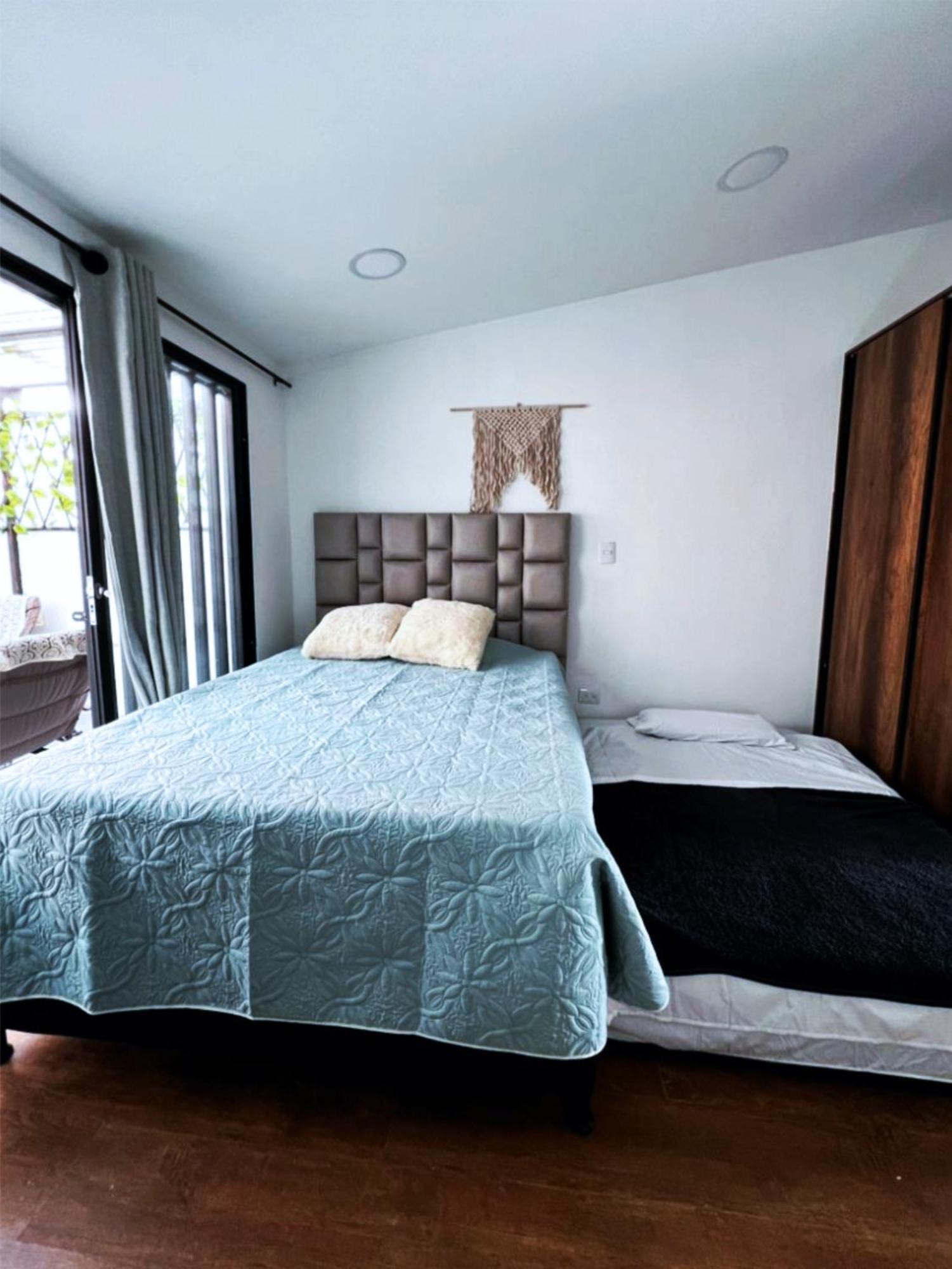 Apartamento Botero *
