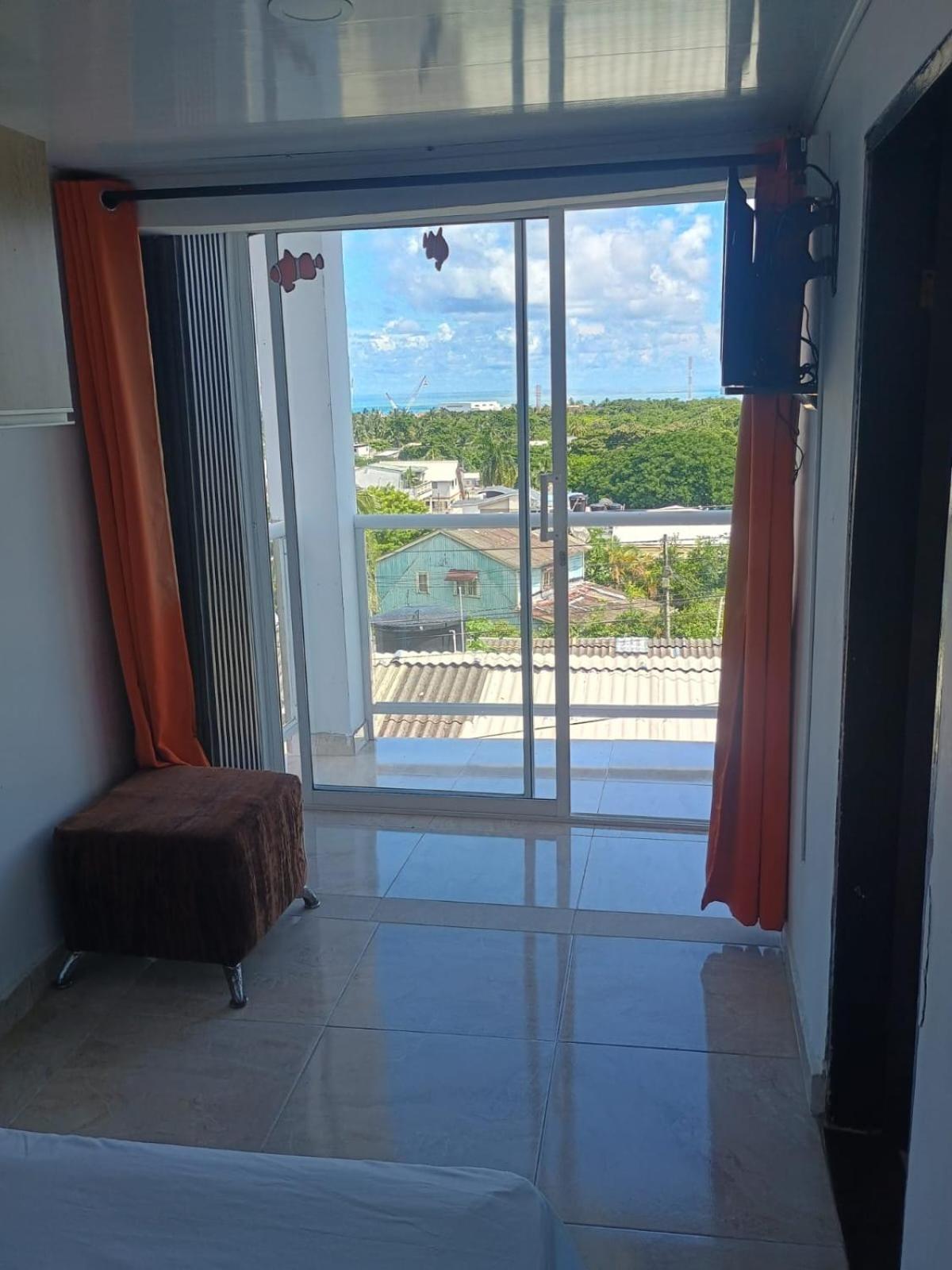 Mi Buena Vista