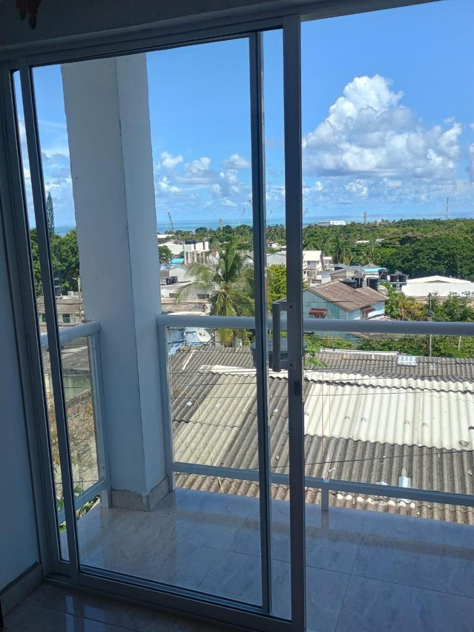 Apartamento Mi Buena Vista