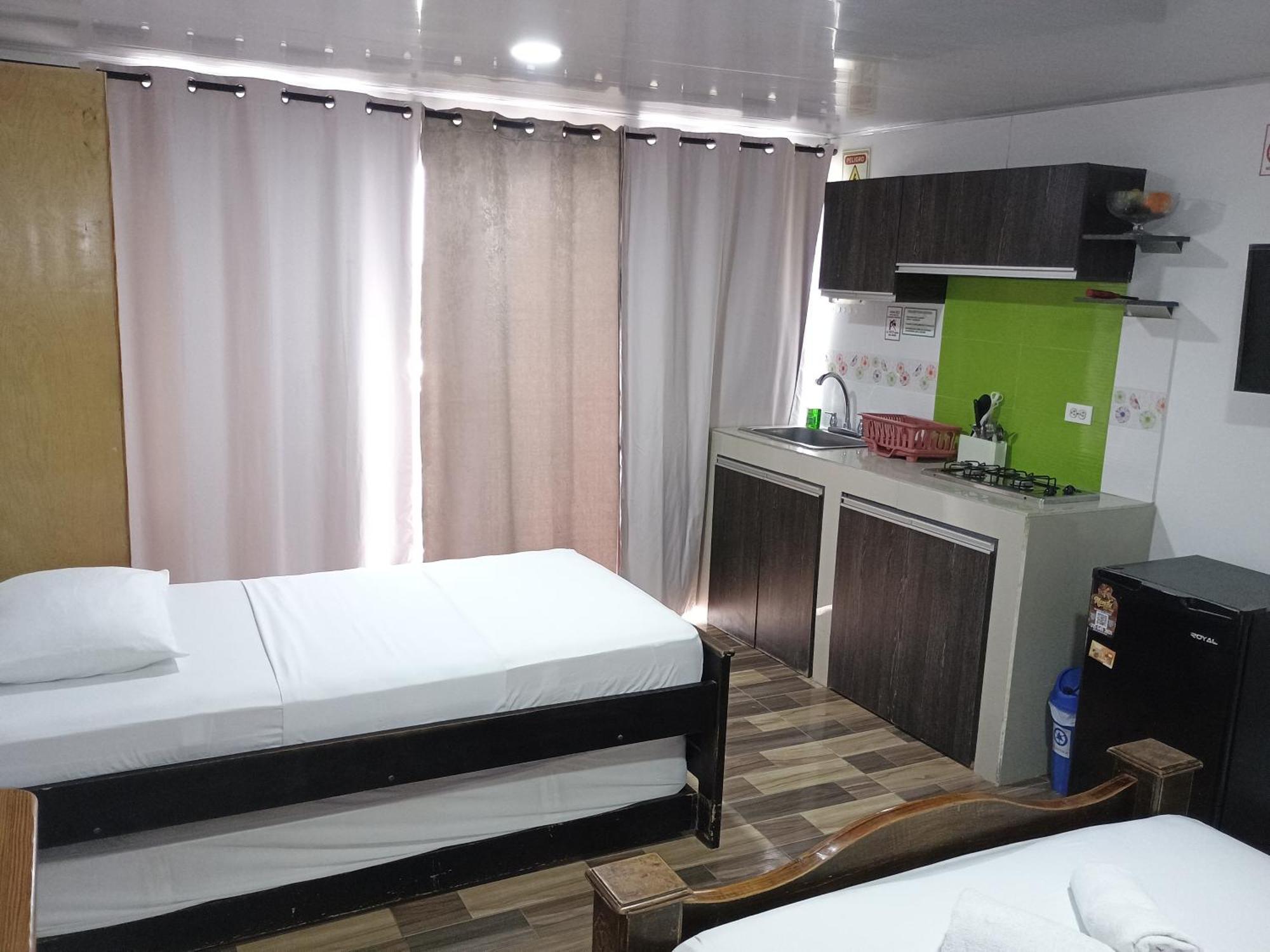 Mi Buena Vista Apartamento *