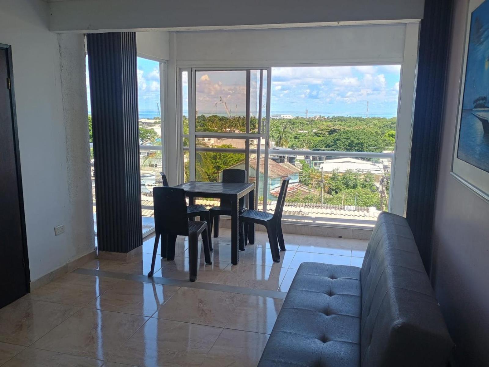 Apartamento Mi Buena Vista *