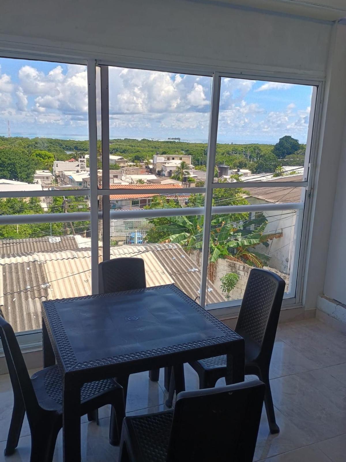 Mi Buena Vista Apartamento San Andrés