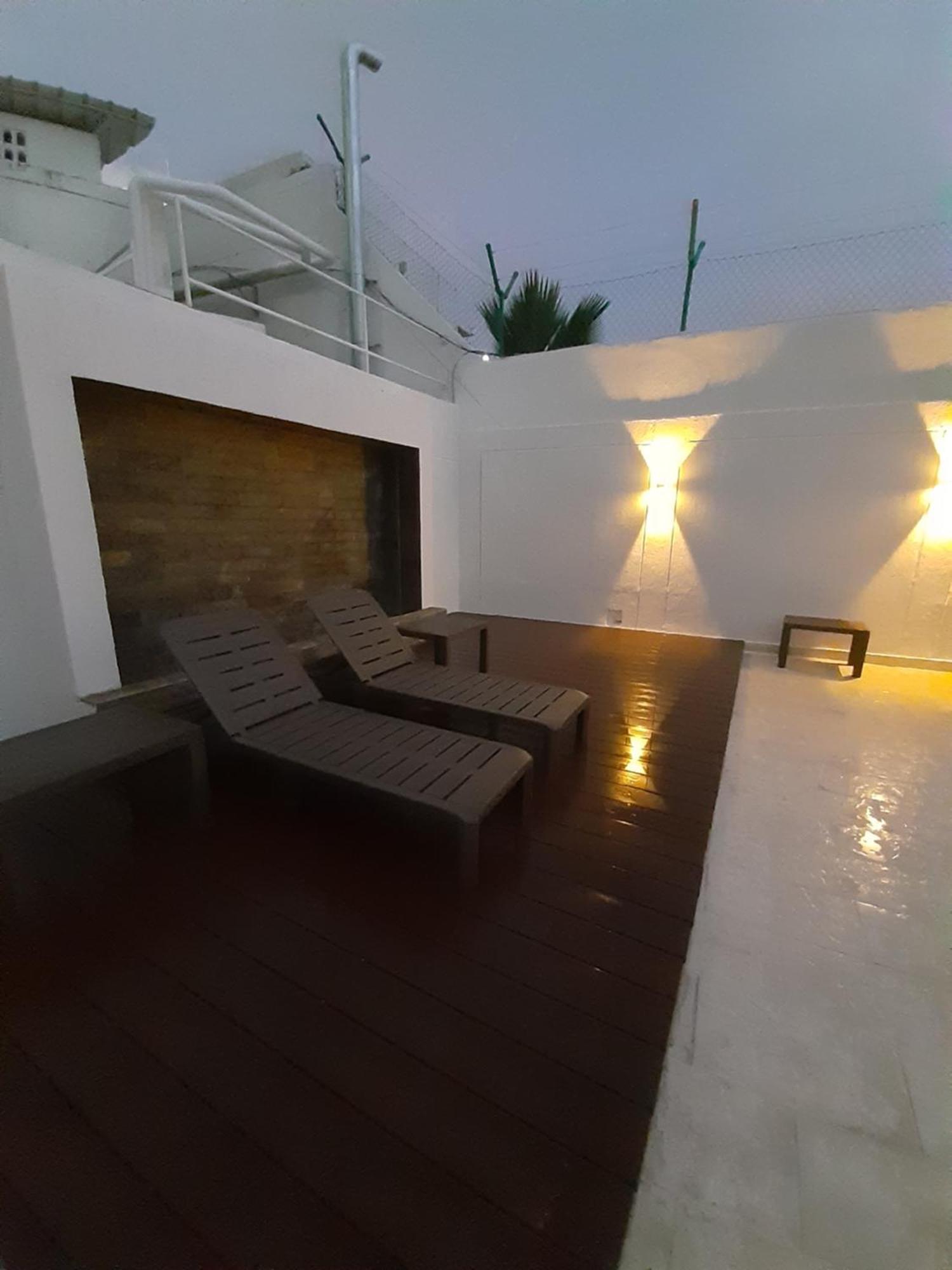 Hansa Coral Club 303 San Andres (San Andres and Providencia Islands)