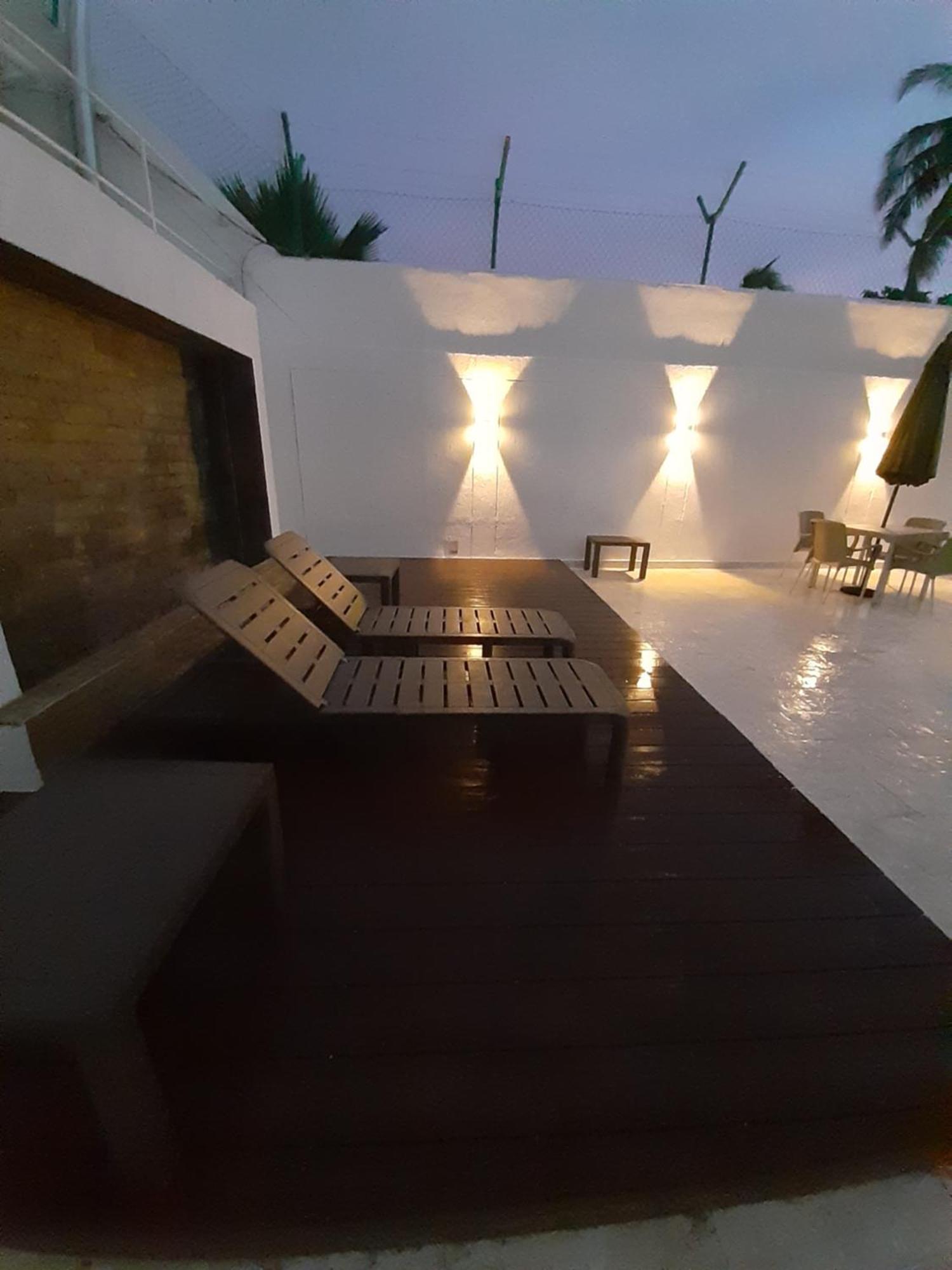 Hansa Coral Club 303 * San Andres (San Andres and Providencia Islands)