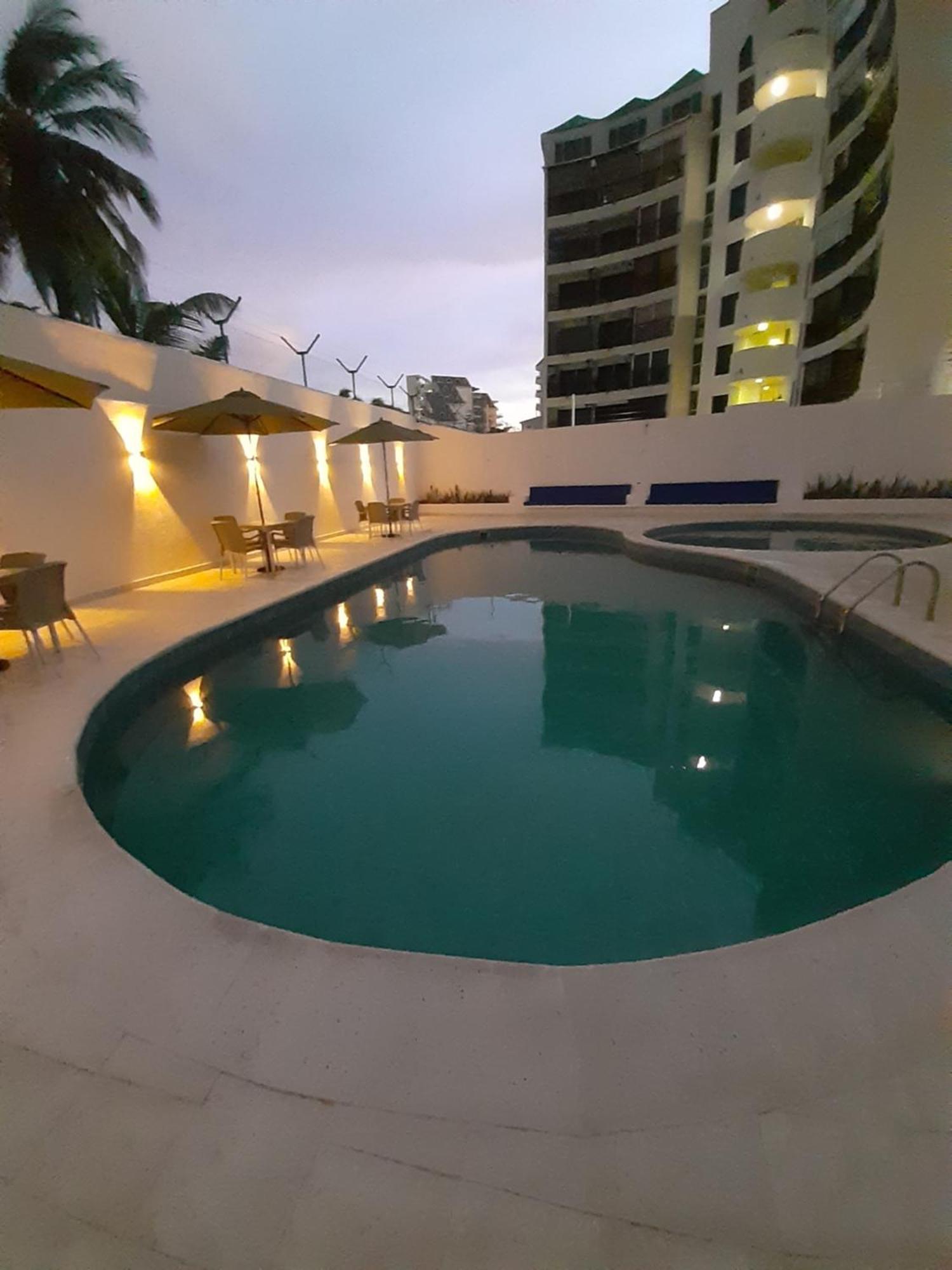 Hansa Coral Club 303 Apartment *