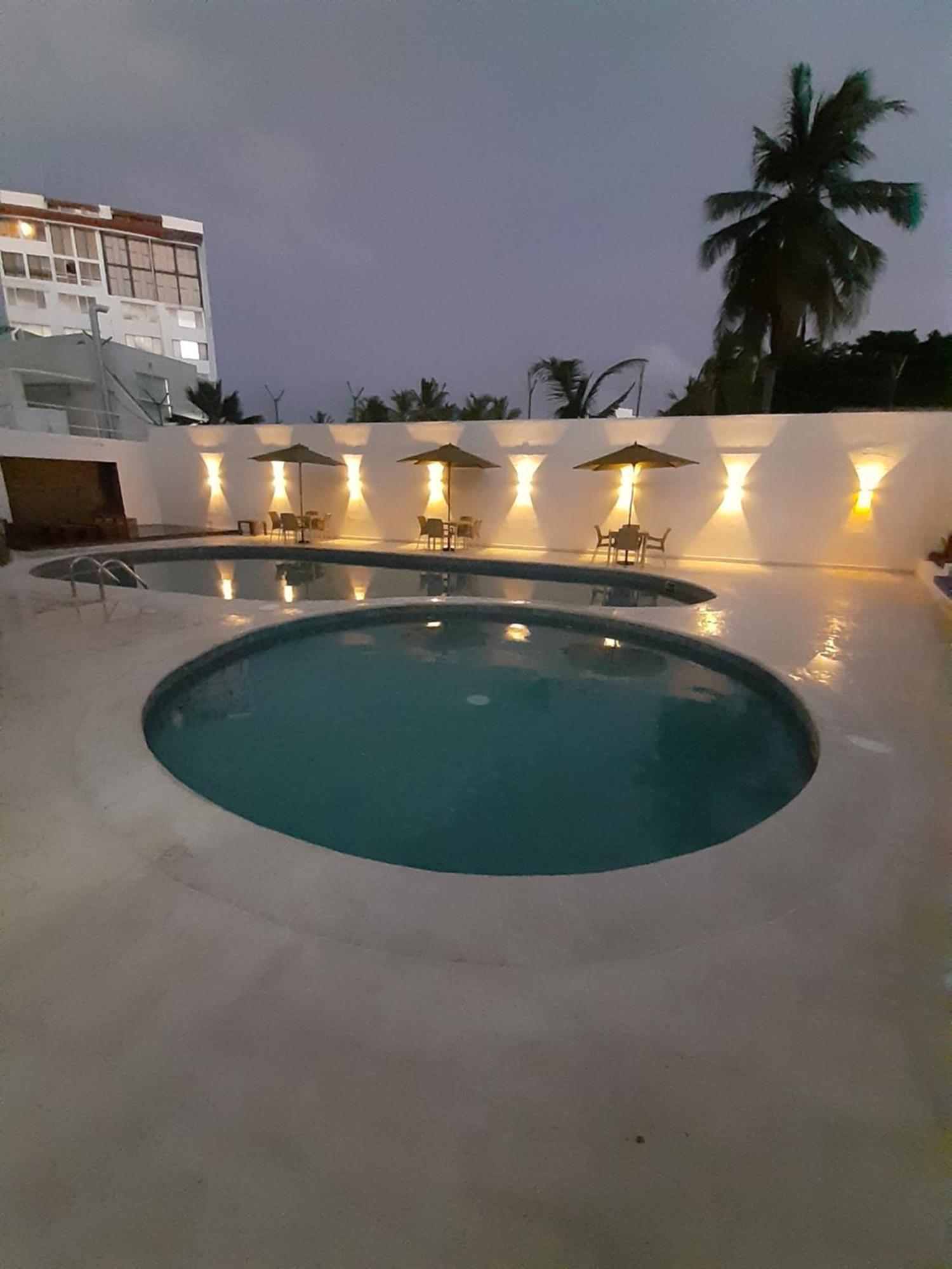 Apartment Hansa Coral Club 303 *