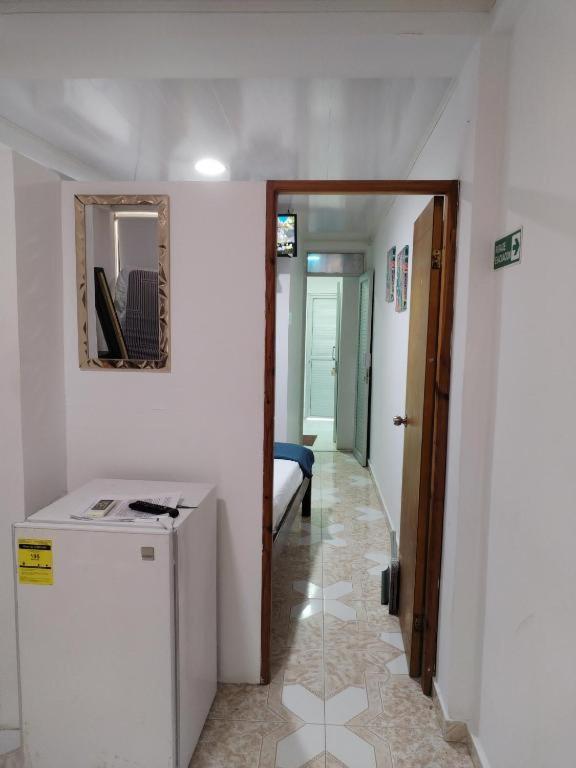 Habita 107 Doble Altos Bight Apartamento *