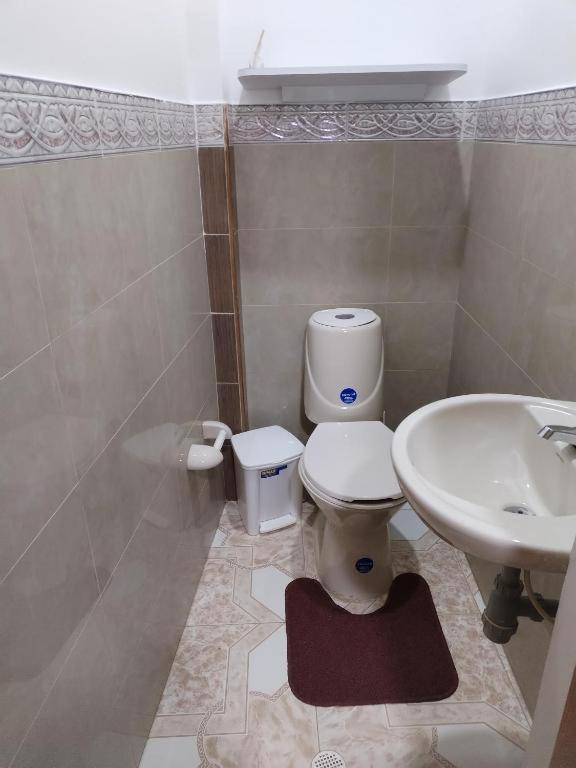 Habita 107 Doble Altos Bight San Andrés