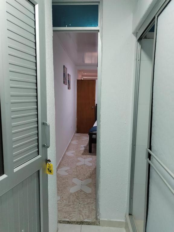 Habita 107 Doble Altos Bight * San Andrés