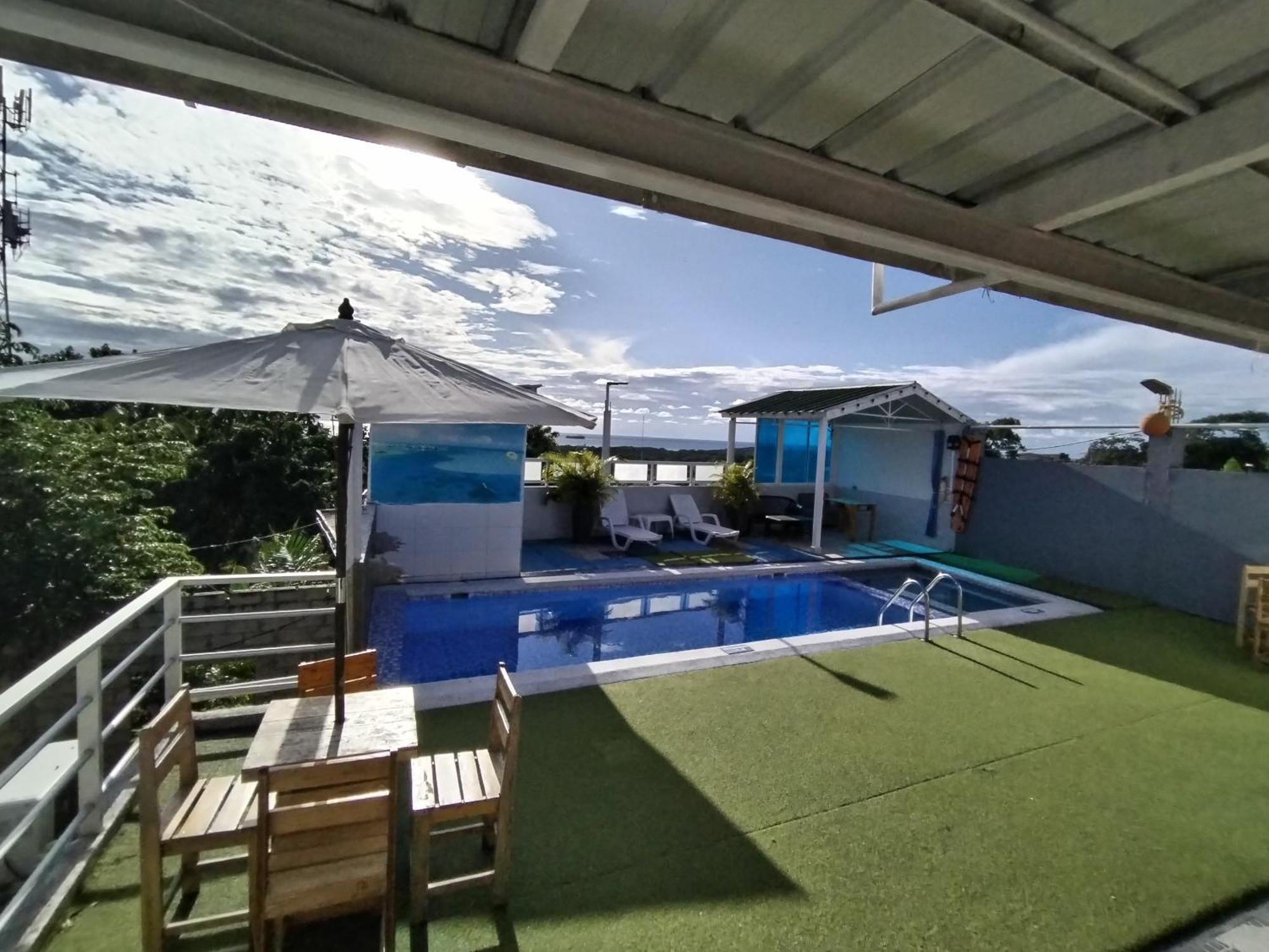 Habita 107 Doble Altos Bight *