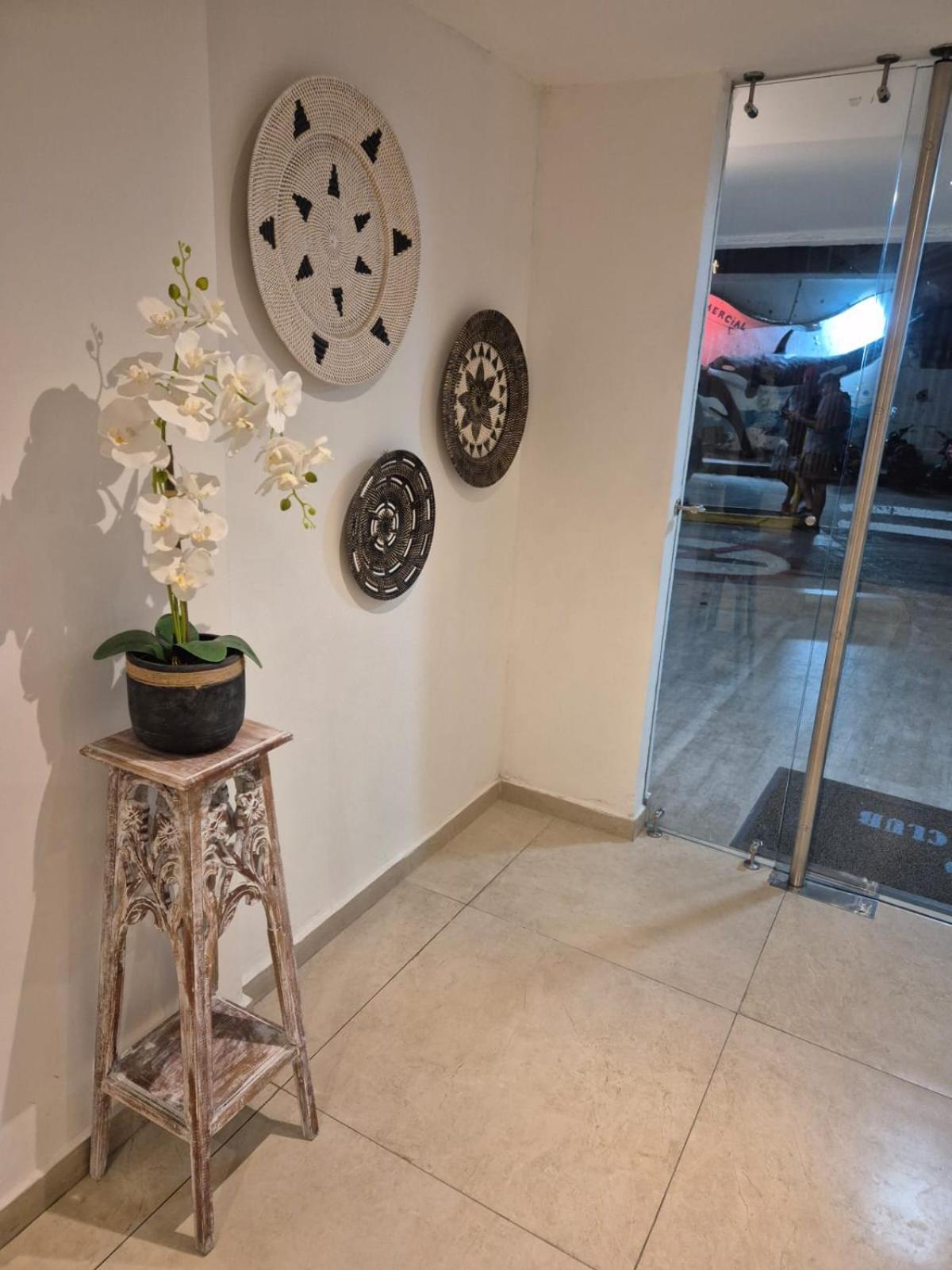 Hansa Coral Club 303 Apartment