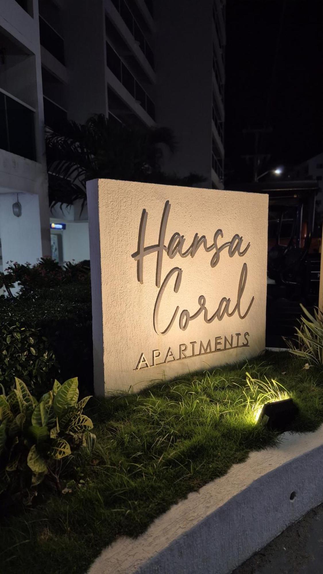 Apartment Hansa Coral Club 303 San Andres (San Andres and Providencia Islands)