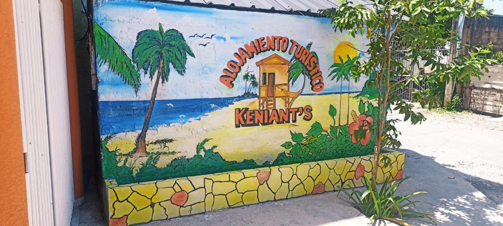Turistico Keniant's