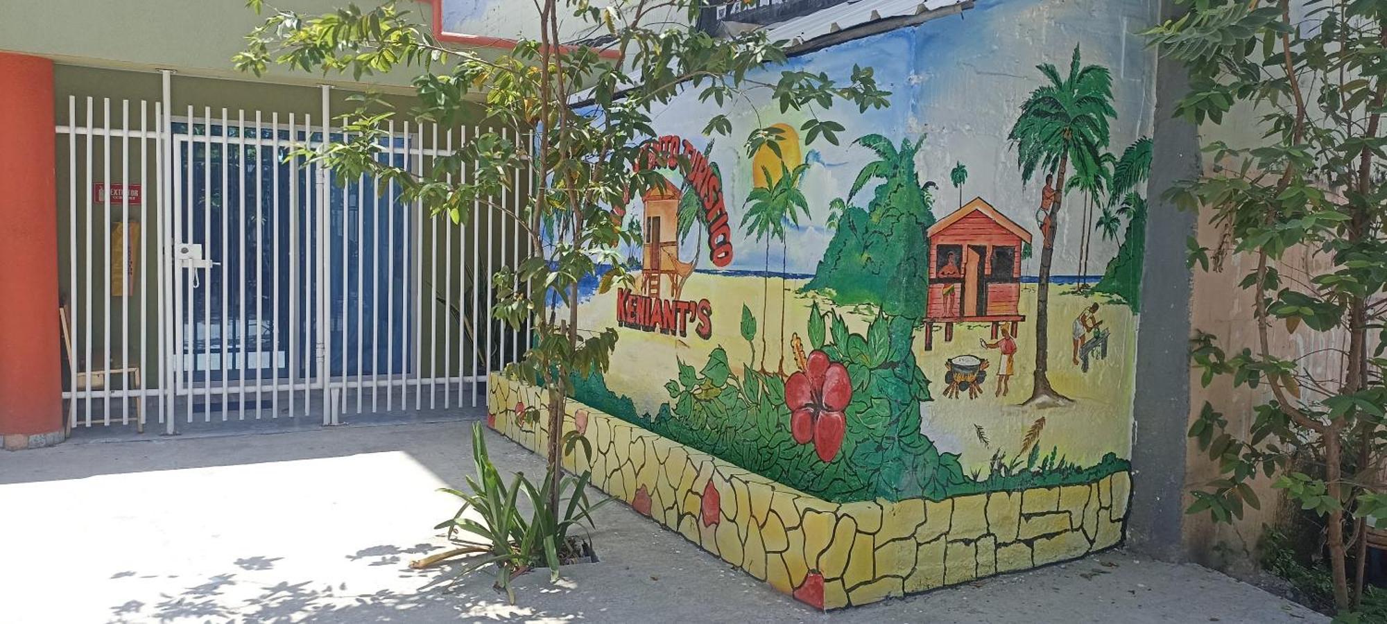 Turistico Keniant's Guest house San Andres (San Andres and Providencia Islands)