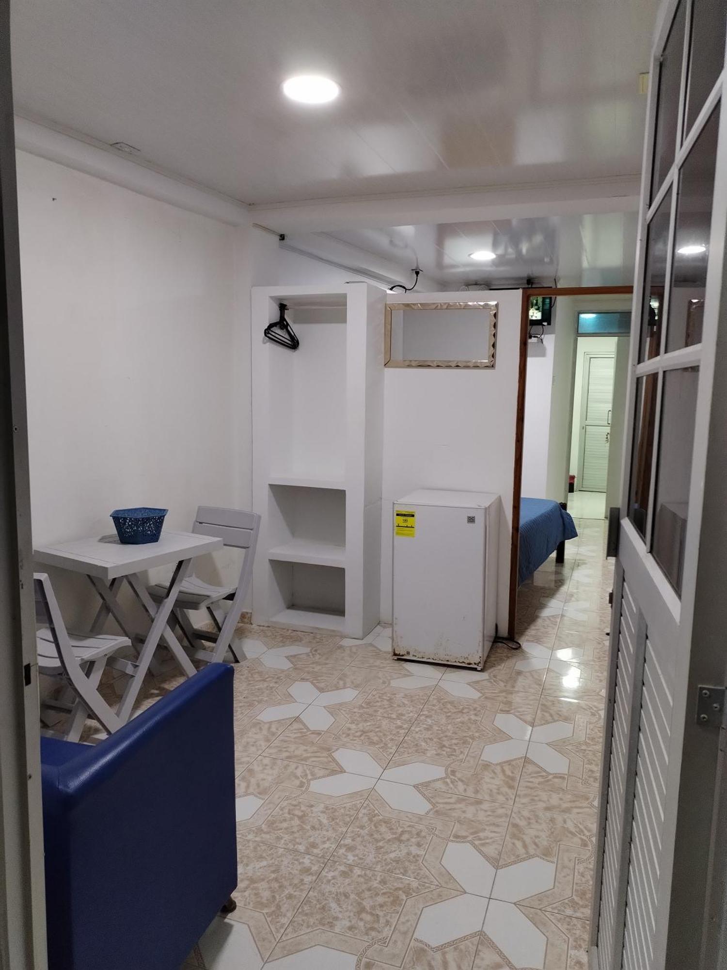 Habita 107 Doble Altos Bight San Andrés