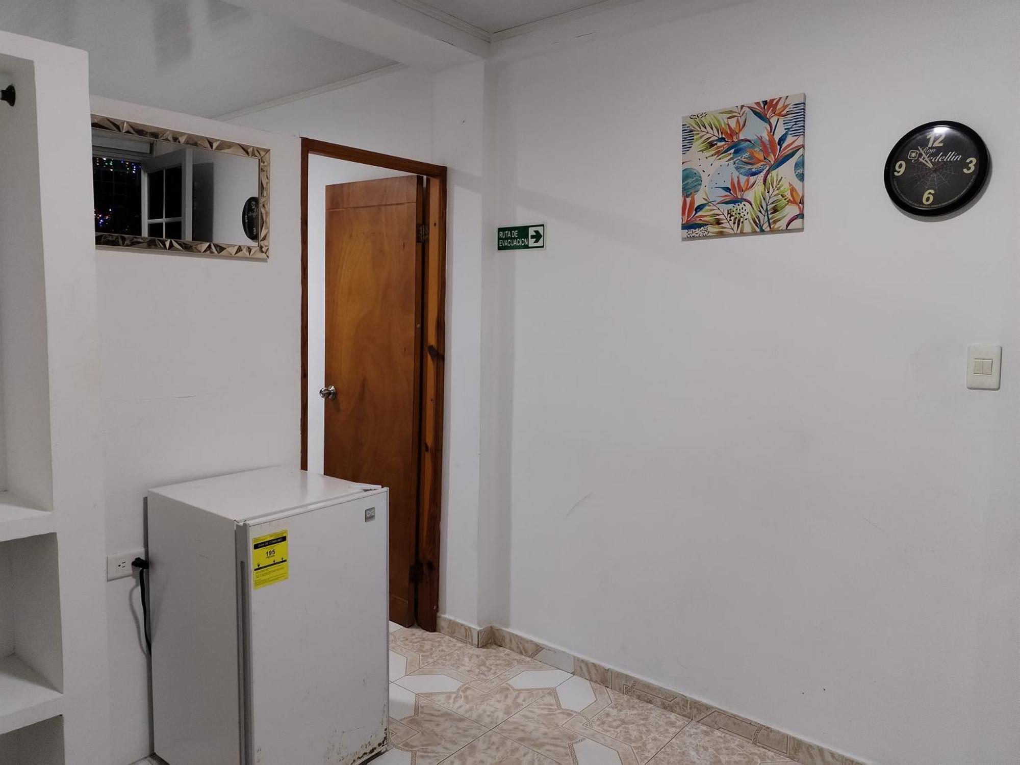 Apartamento Habita 107 Doble Altos Bight *