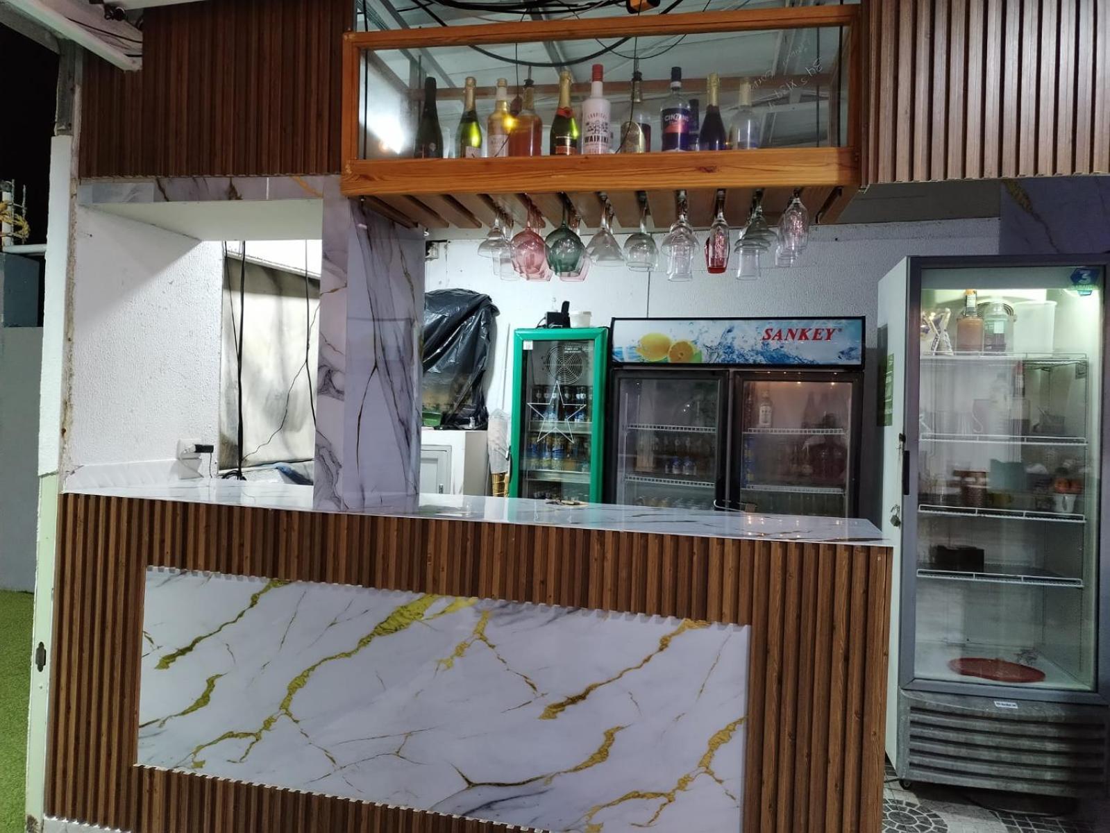 Apartamento Habita 107 Doble Altos Bight *