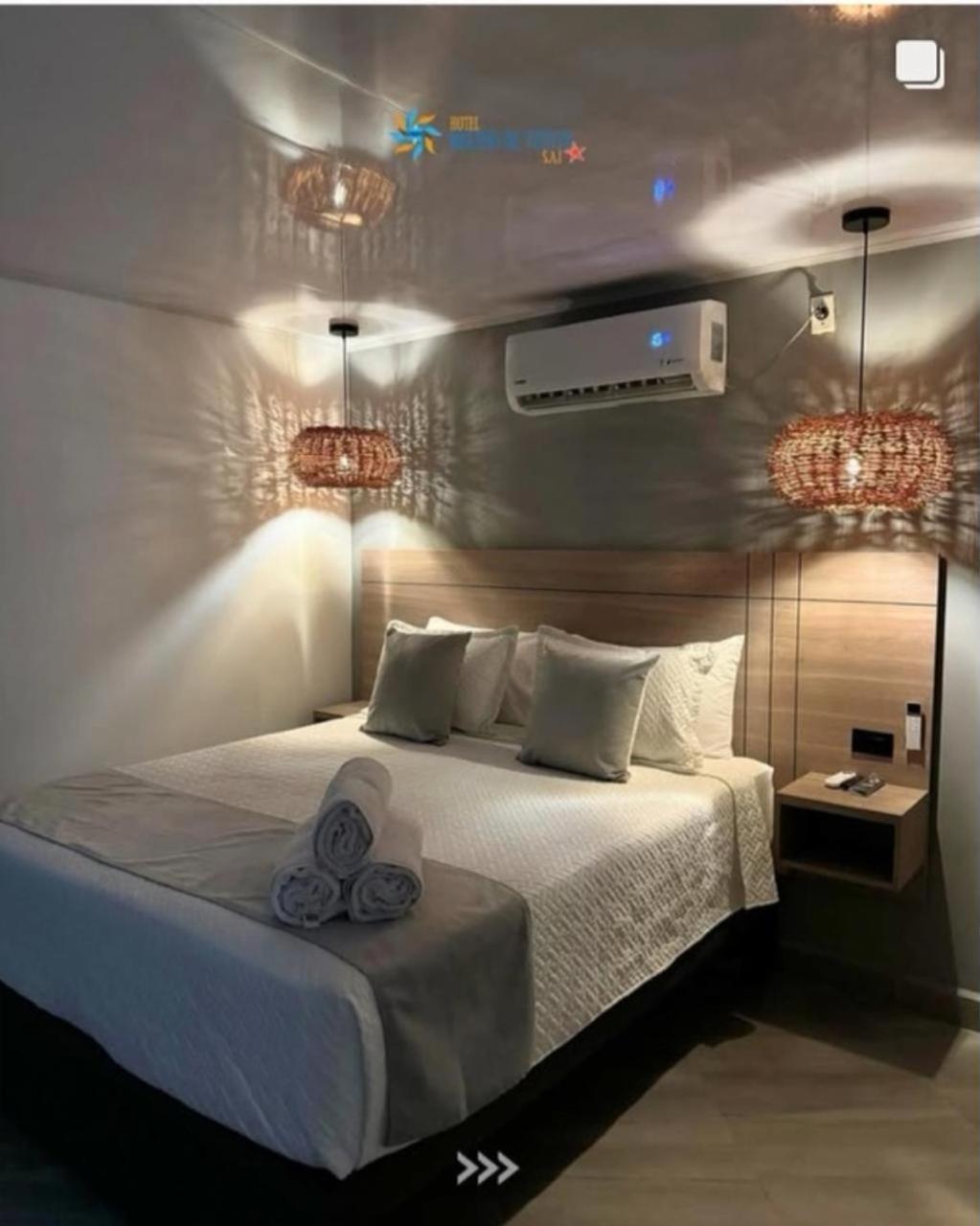 Molino De Viento Hotel San Andres (San Andres and Providencia Islands)