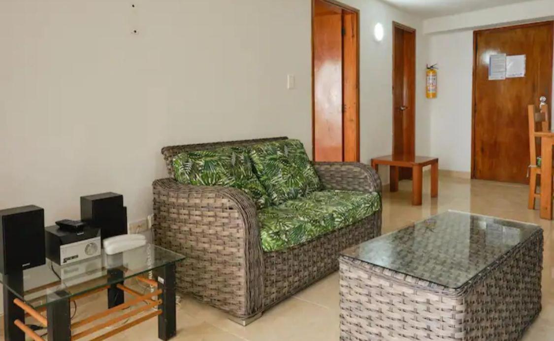 Apartamento Hansita Reef 1 Cuadra De La Playa Top San Andrés