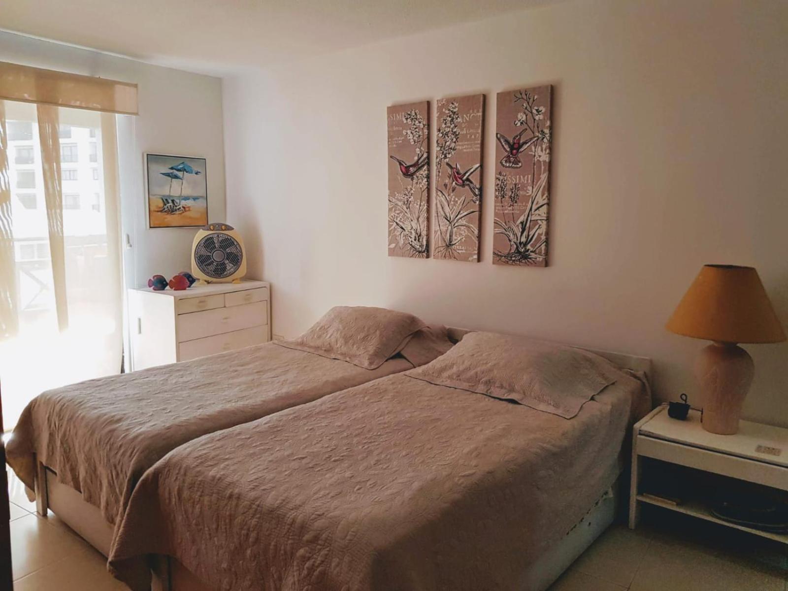 Apartamento Hansita Reef 1 Cuadra De La Playa Top *
