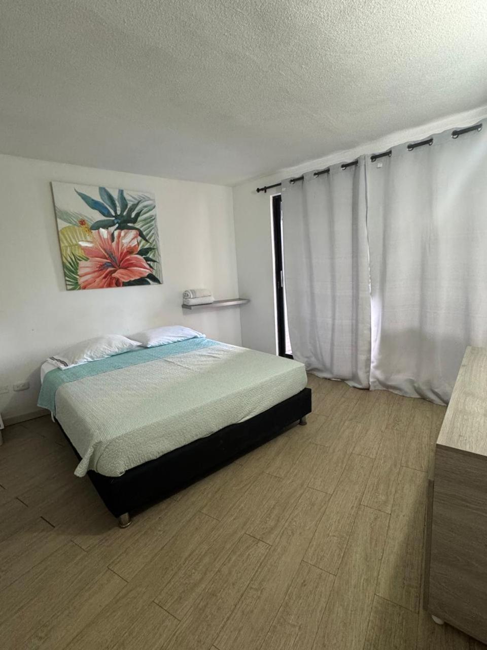Hansita Reef 1 Cuadra De La Playa Top Apartamento San Andrés