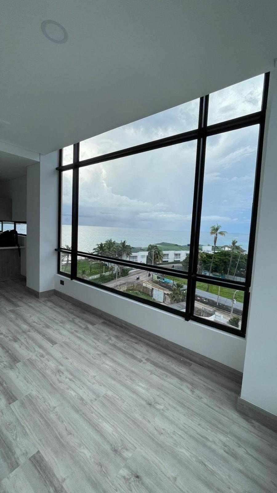 Nuevo Estelar Apartamento Con Vista Al Mar Apartamento