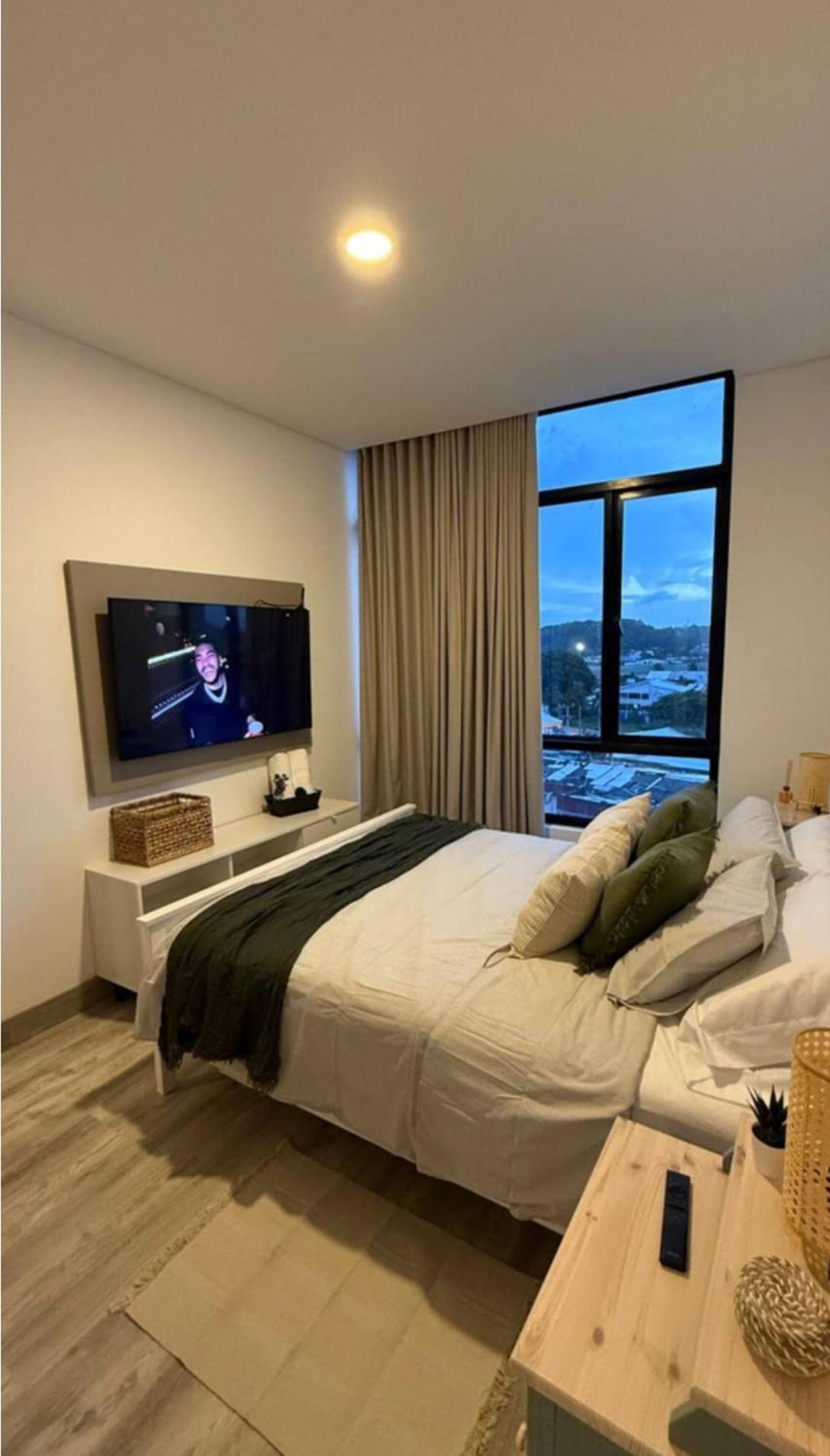 Nuevo Estelar Apartamento Con Vista Al Mar *