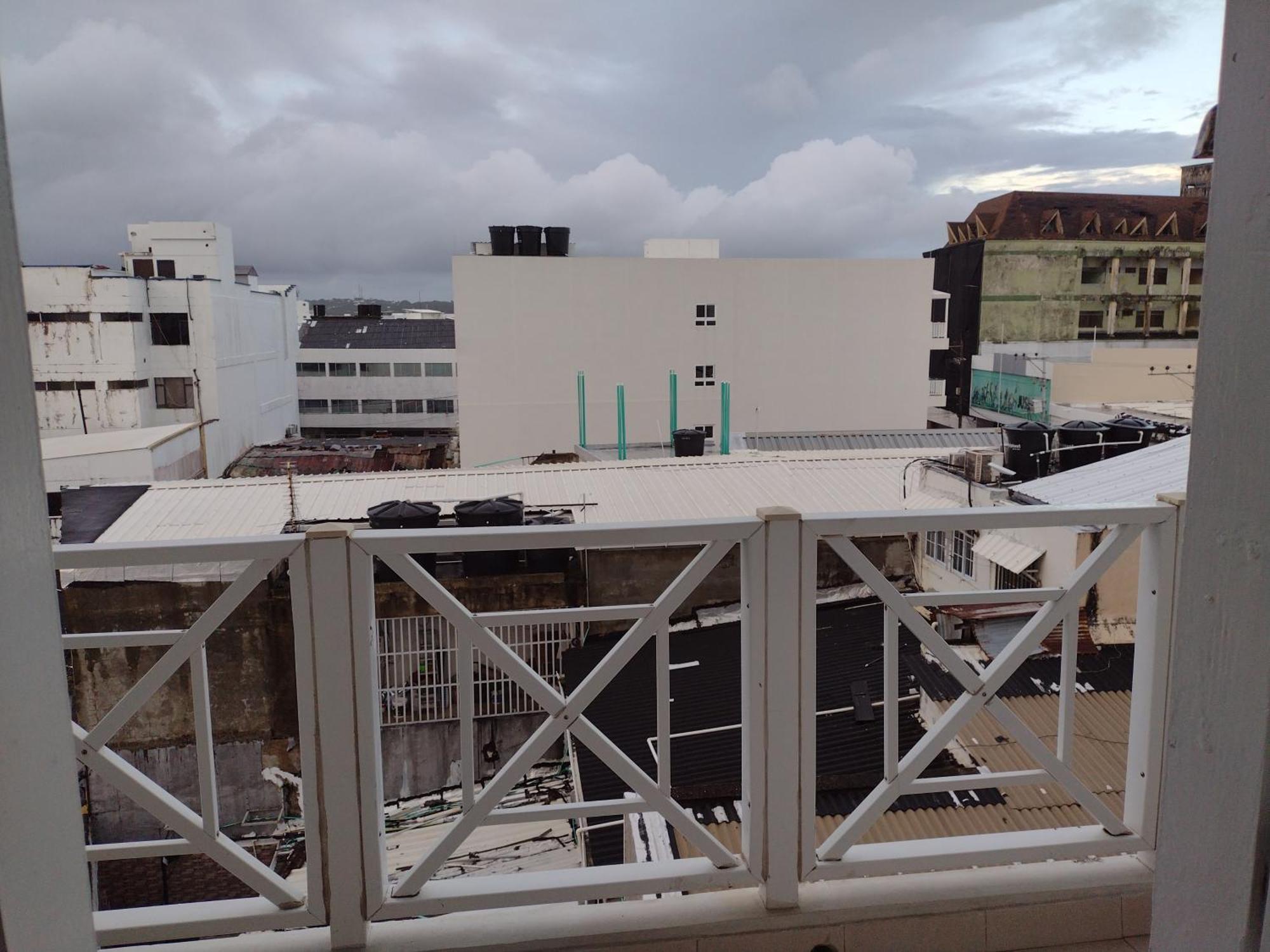 Apartment Edificio Santa Catalina *