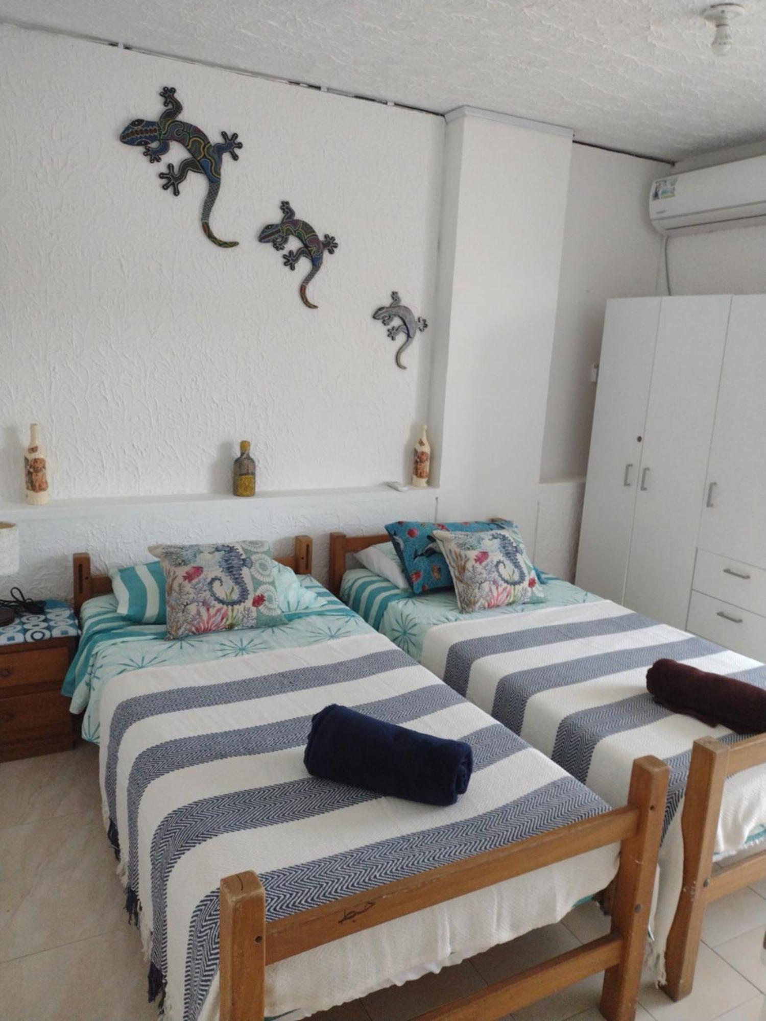 Edificio Santa Catalina Apartment San Andres (San Andres and Providencia Islands)
