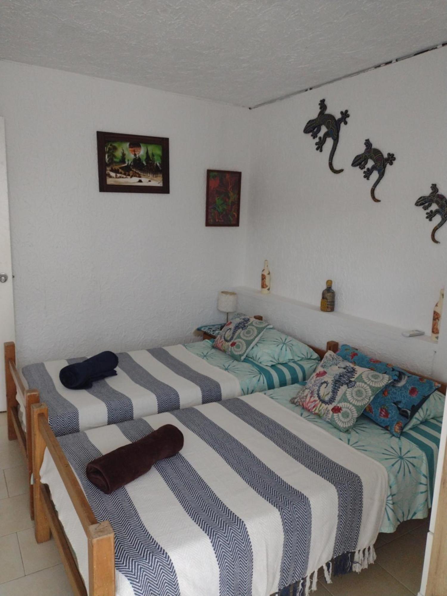 Apartment Edificio Santa Catalina San Andres (San Andres and Providencia Islands)