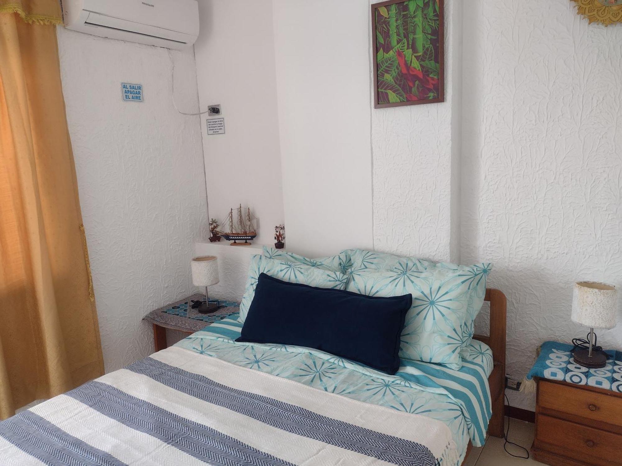 Edificio Santa Catalina Apartment San Andres (San Andres and Providencia Islands)