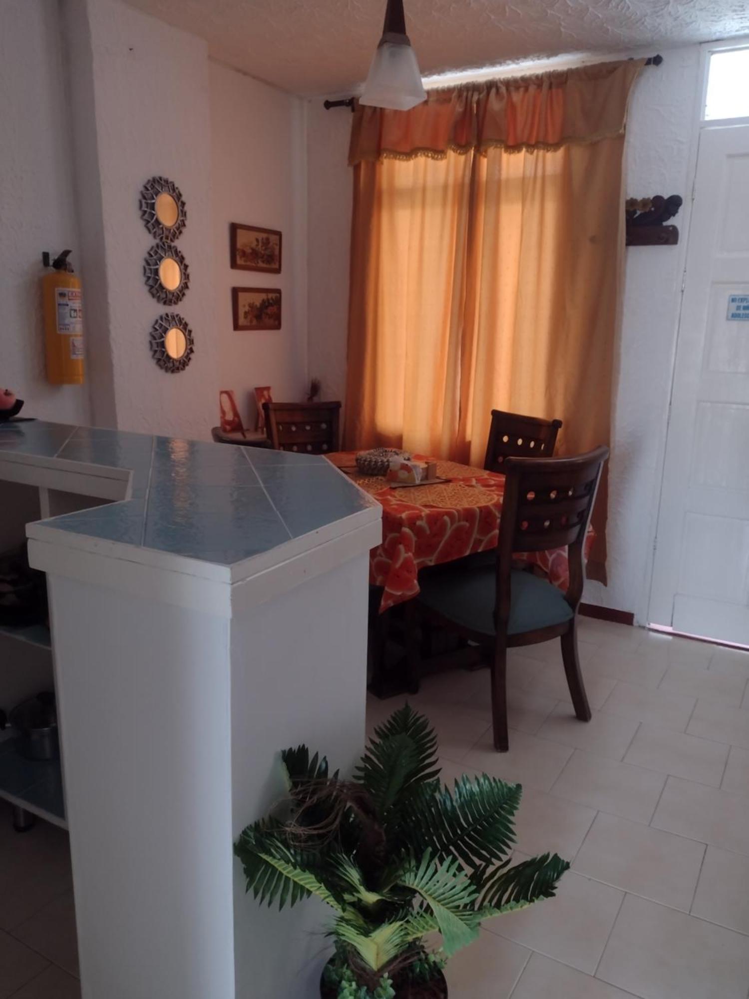 Apartment Edificio Santa Catalina San Andres (San Andres and Providencia Islands)