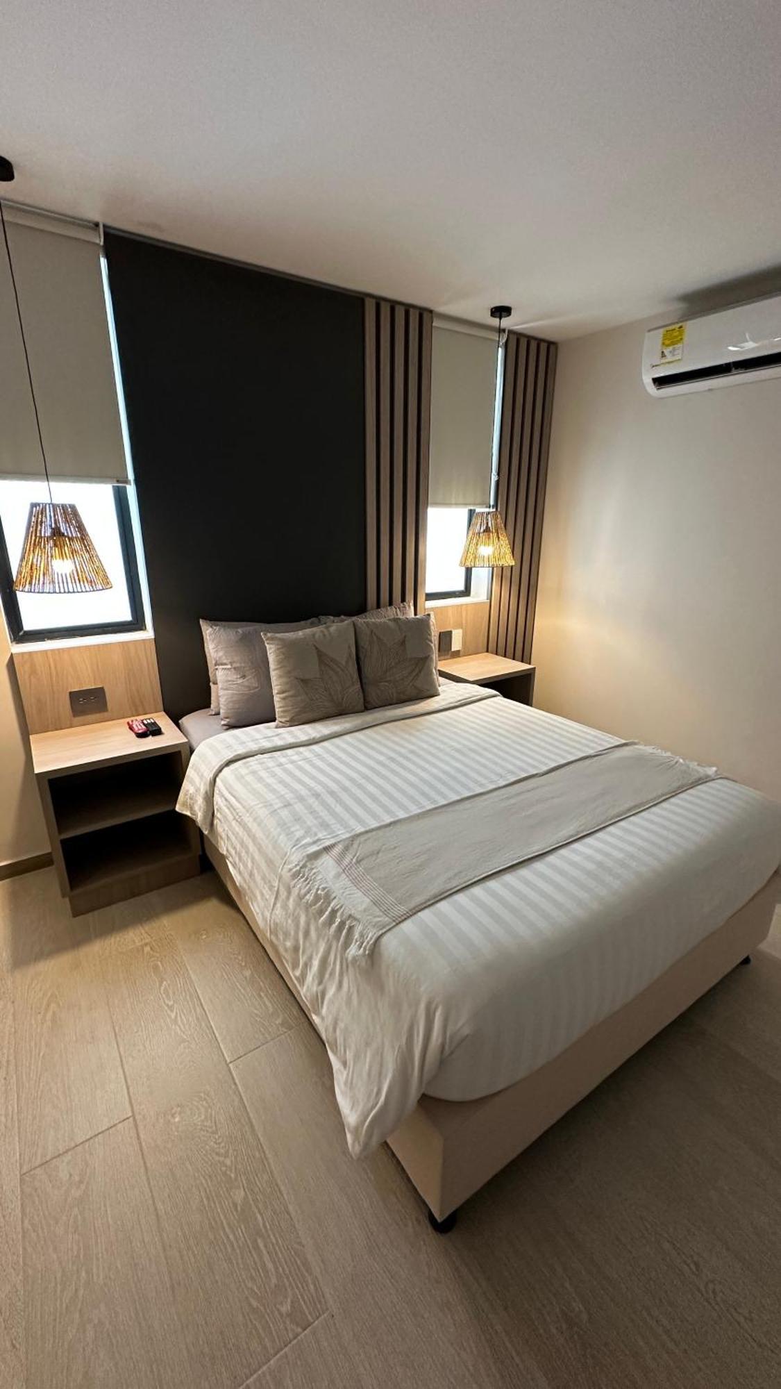 Di House - Privada Apartamento