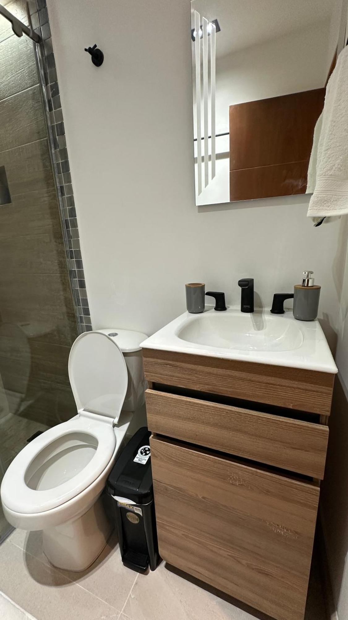 Apartamento Di House - Privada San Andrés