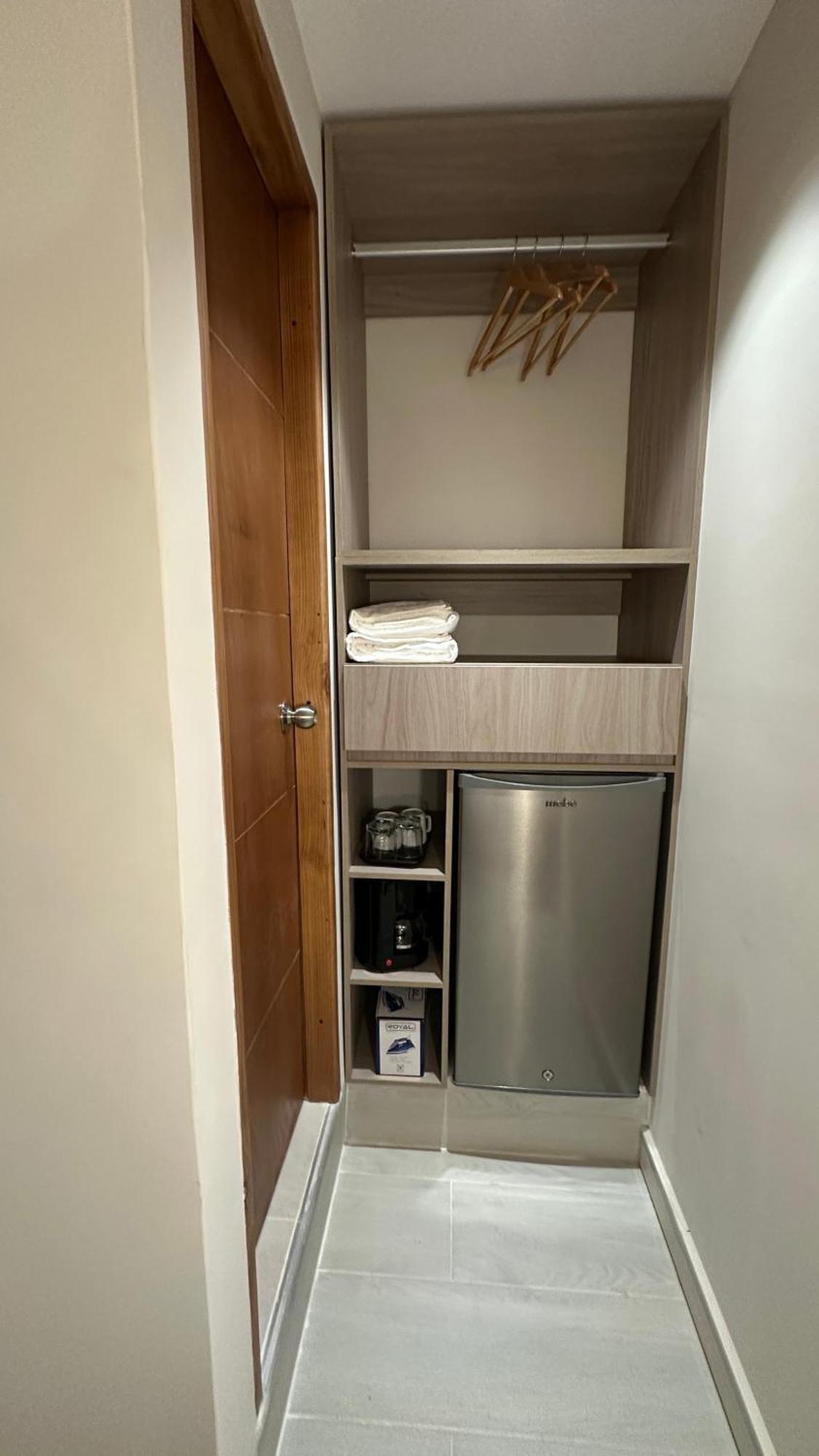 Apartamento Di House - Privada San Andrés