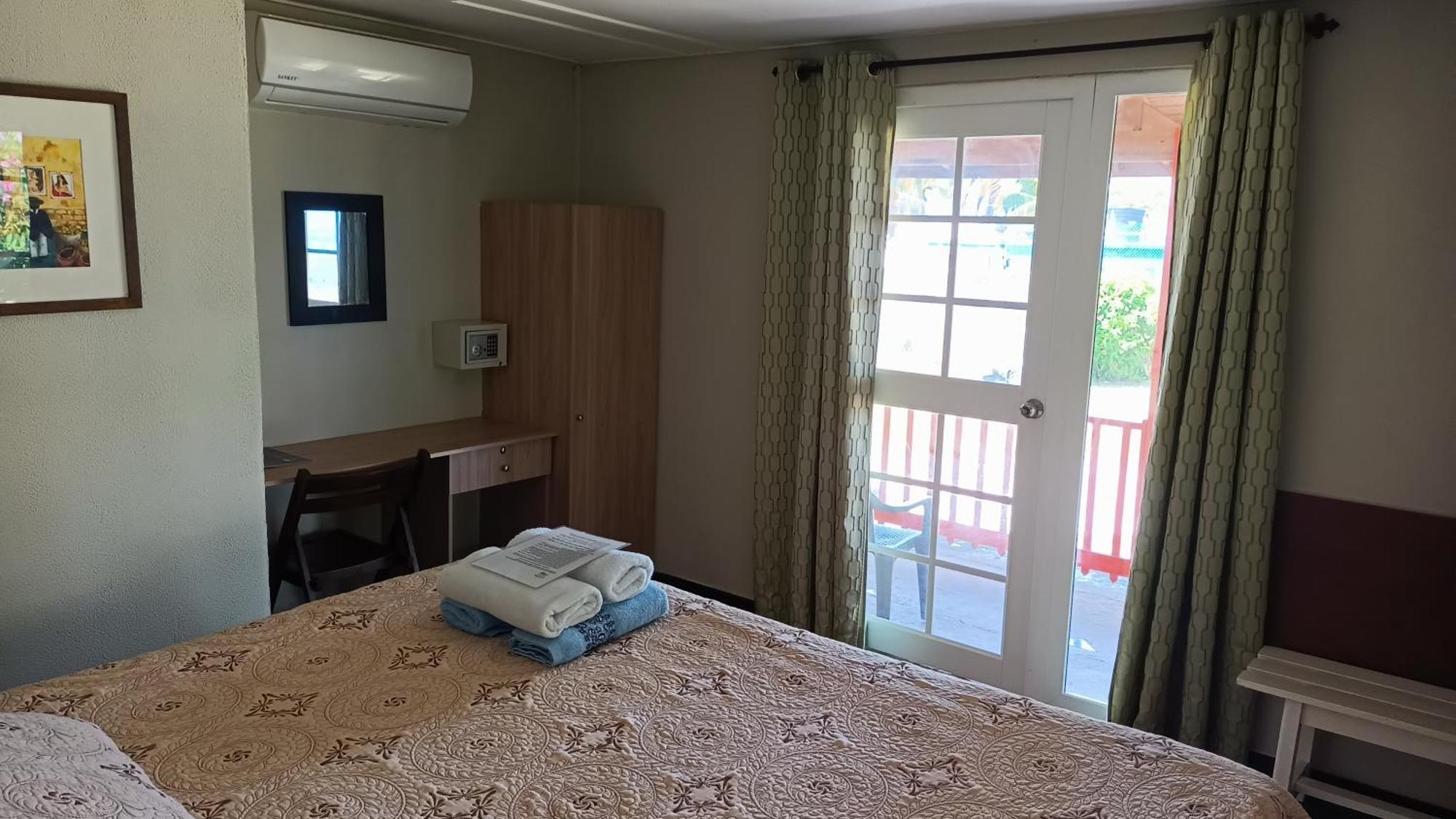 Capi's Place Guest house