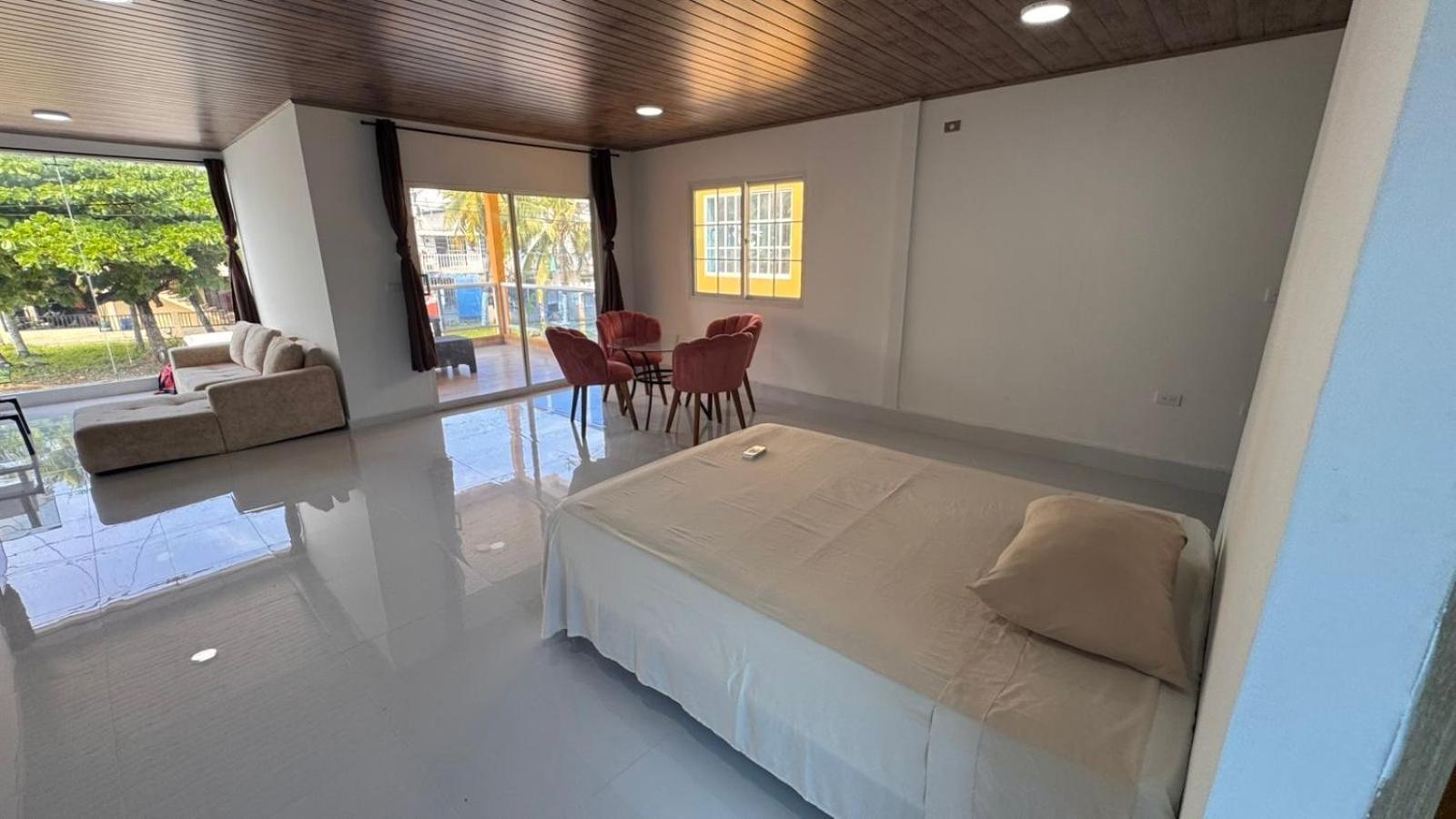 Sweet Island Apartamento