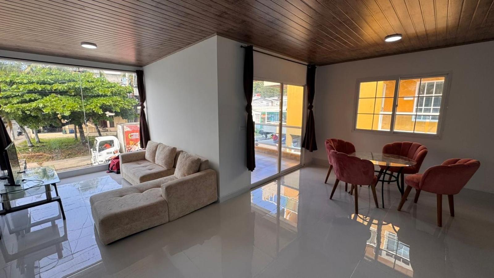 Apartamento Sweet Island
