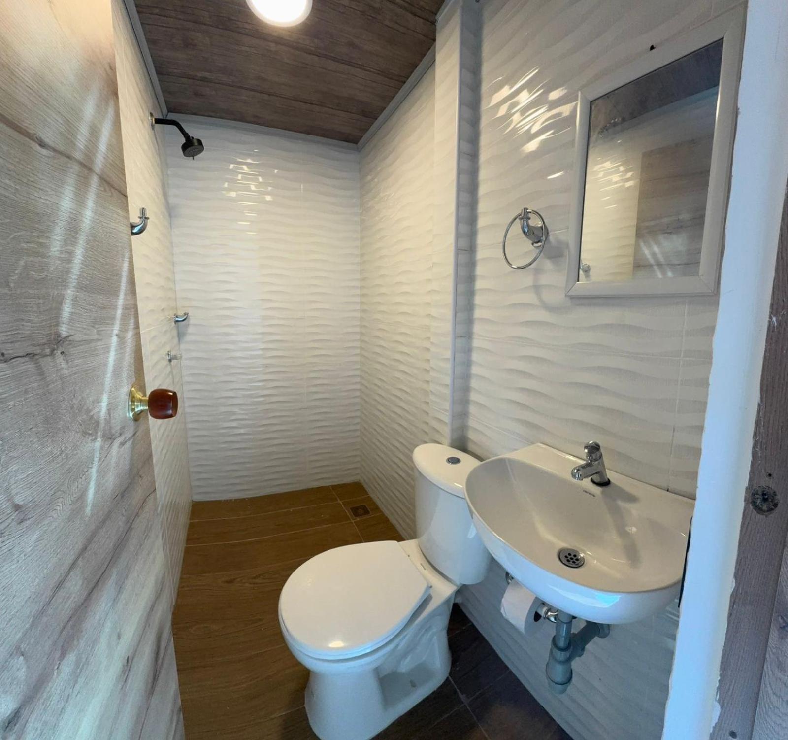 Sweet Island Apartamento *
