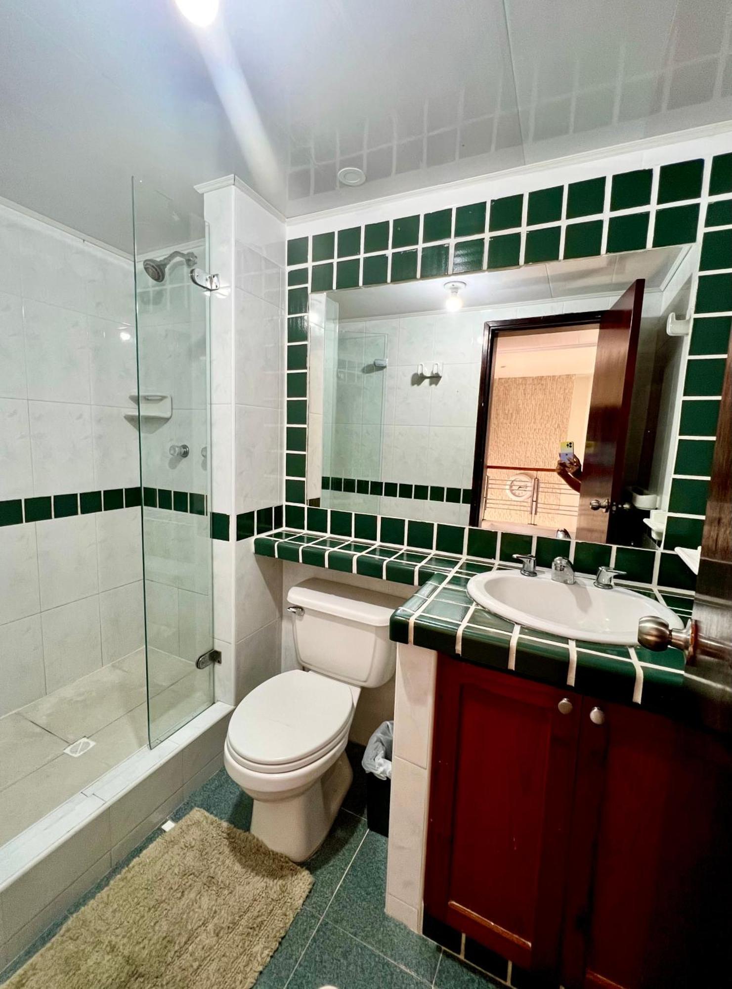 Apartment Penthouse Islas San Andres (San Andres and Providencia Islands)