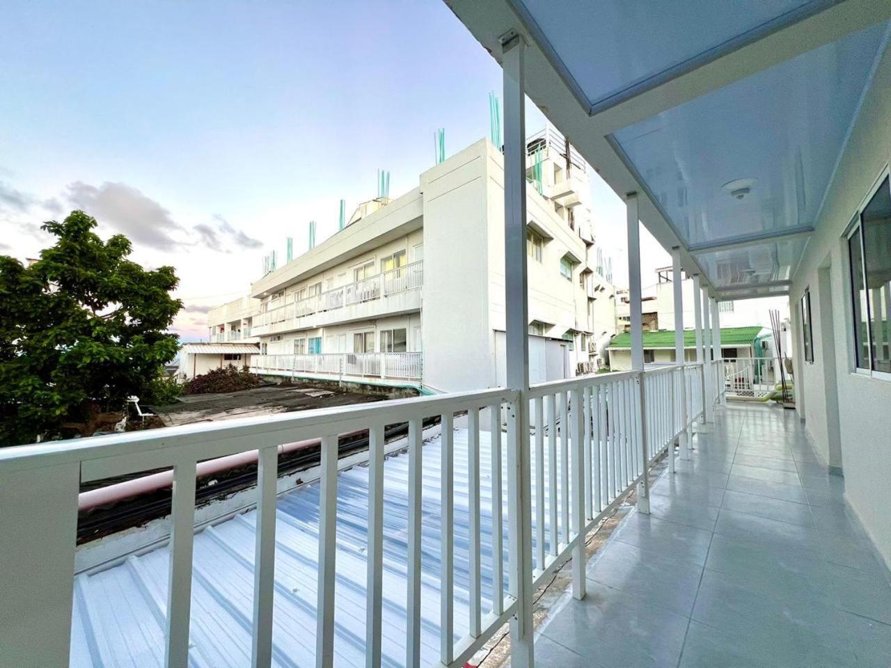 Apartahotel Limsor Town *