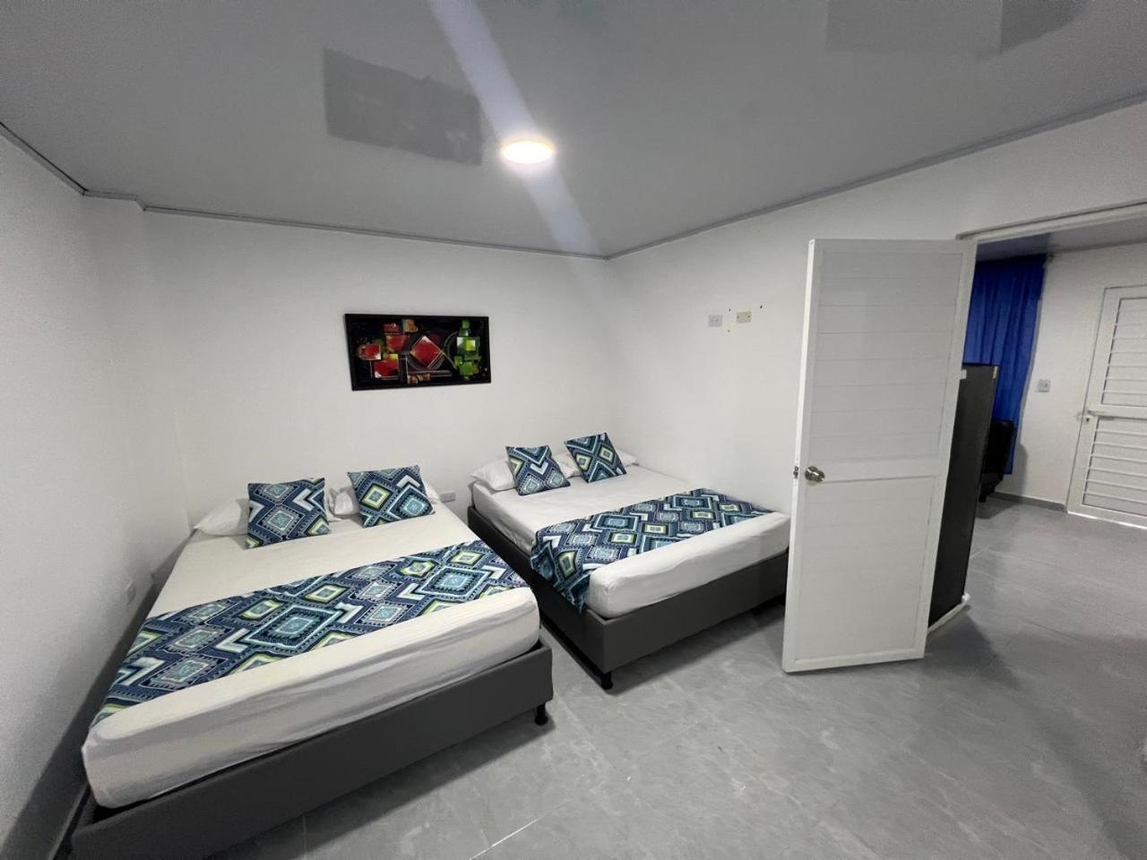 Apartahotel Limsor Town