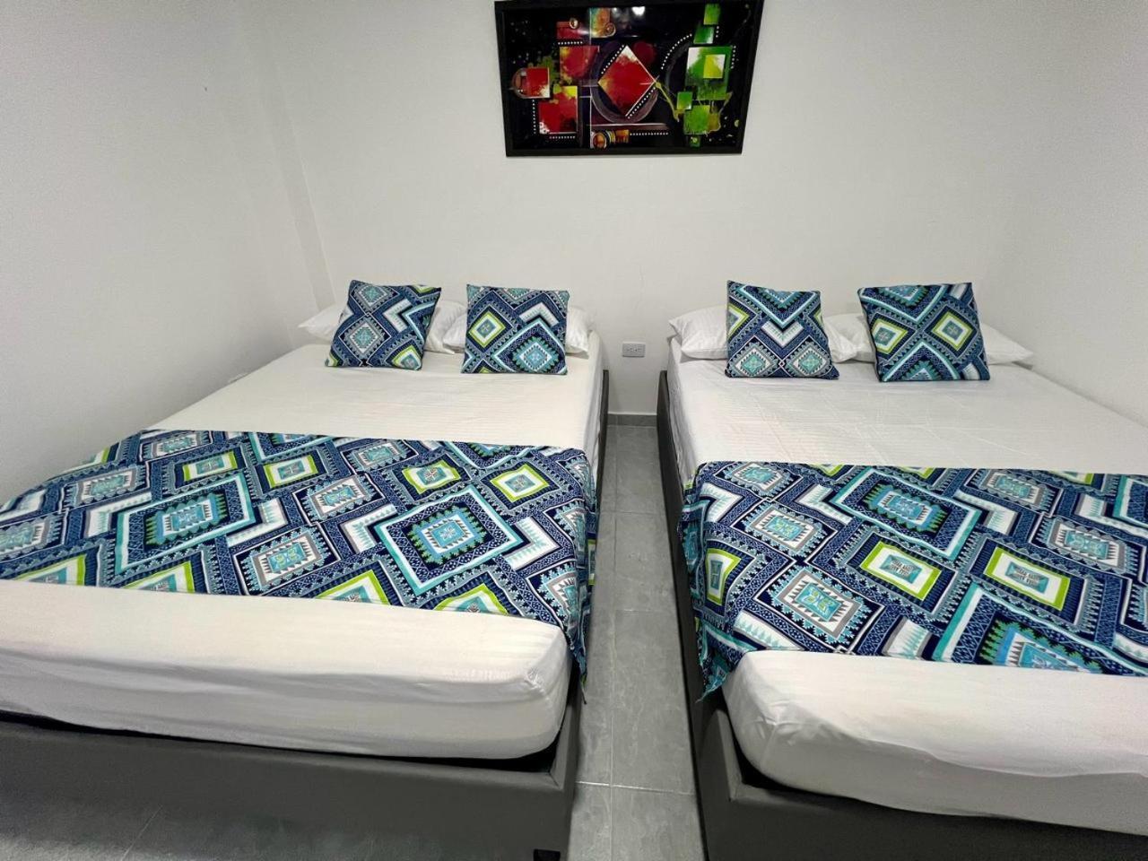 Limsor Town Apartahotel