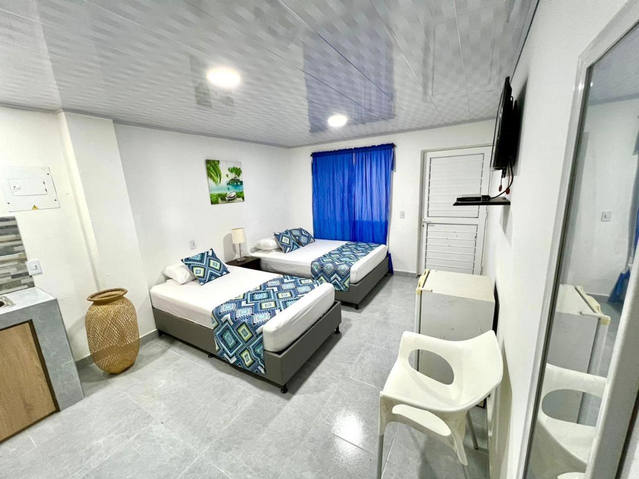 Limsor Town Apartahotel