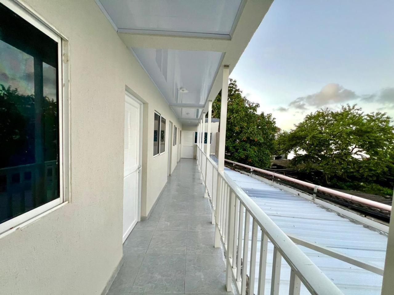 Limsor Town San Andrés
