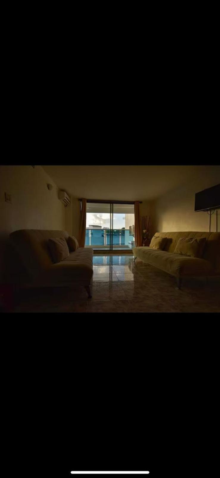 Estelar Hansa Alfrente De La Playa Apartment