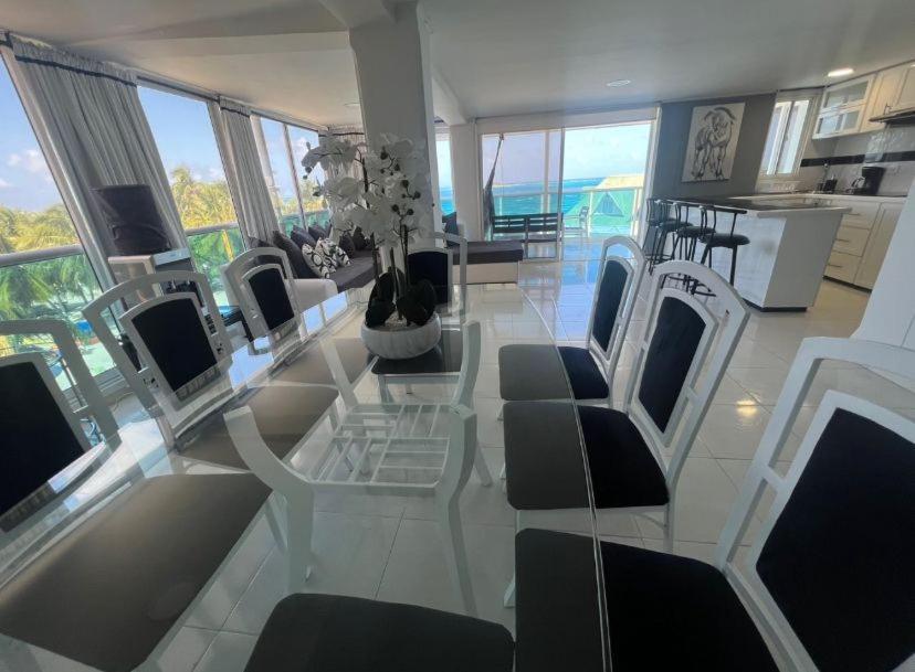 Apartment Estelar Hansa Alfrente De La Playa San Andres (San Andres and Providencia Islands)