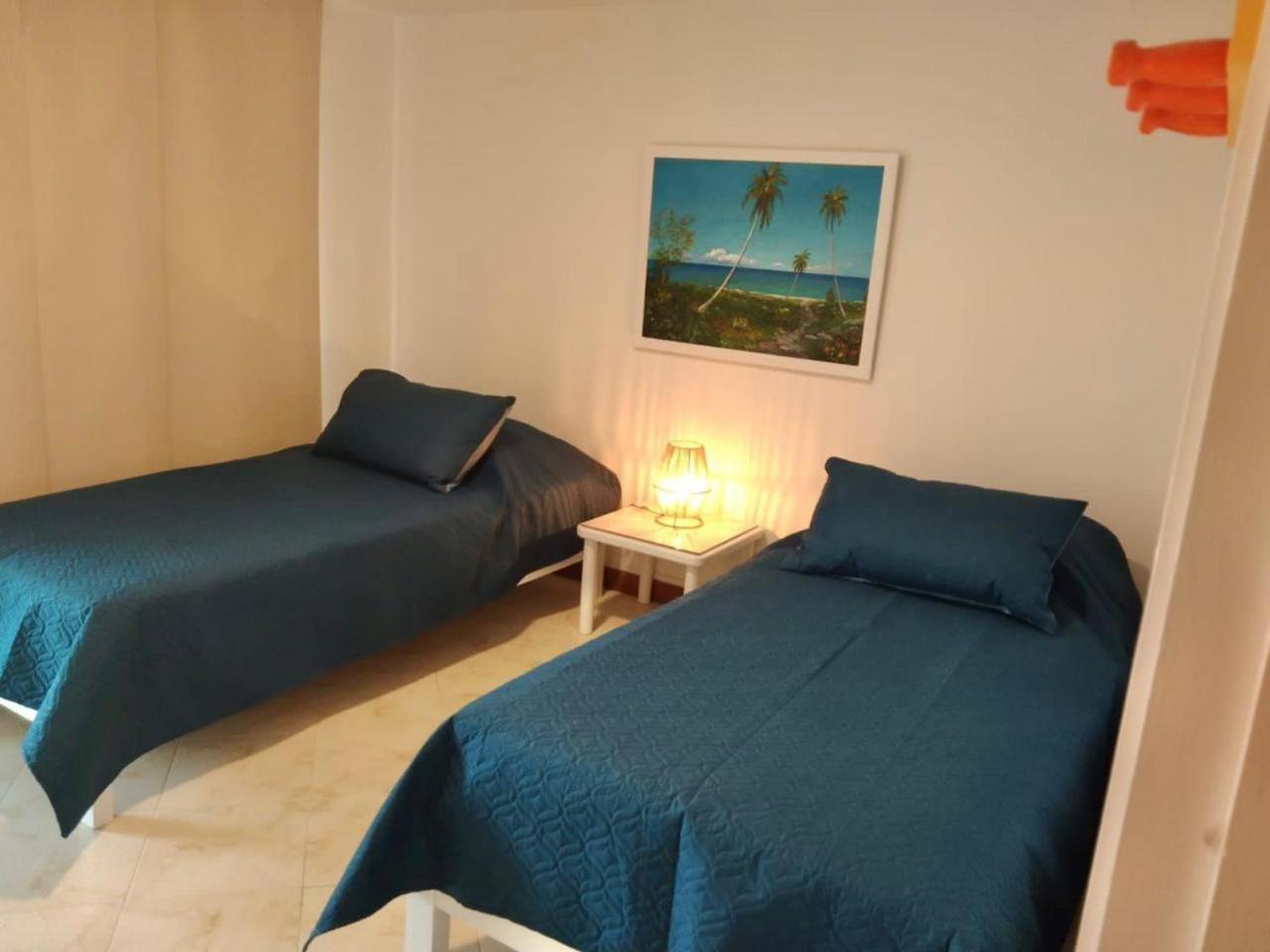 Apartment Estelar Hansa Alfrente De La Playa San Andres (San Andres and Providencia Islands)