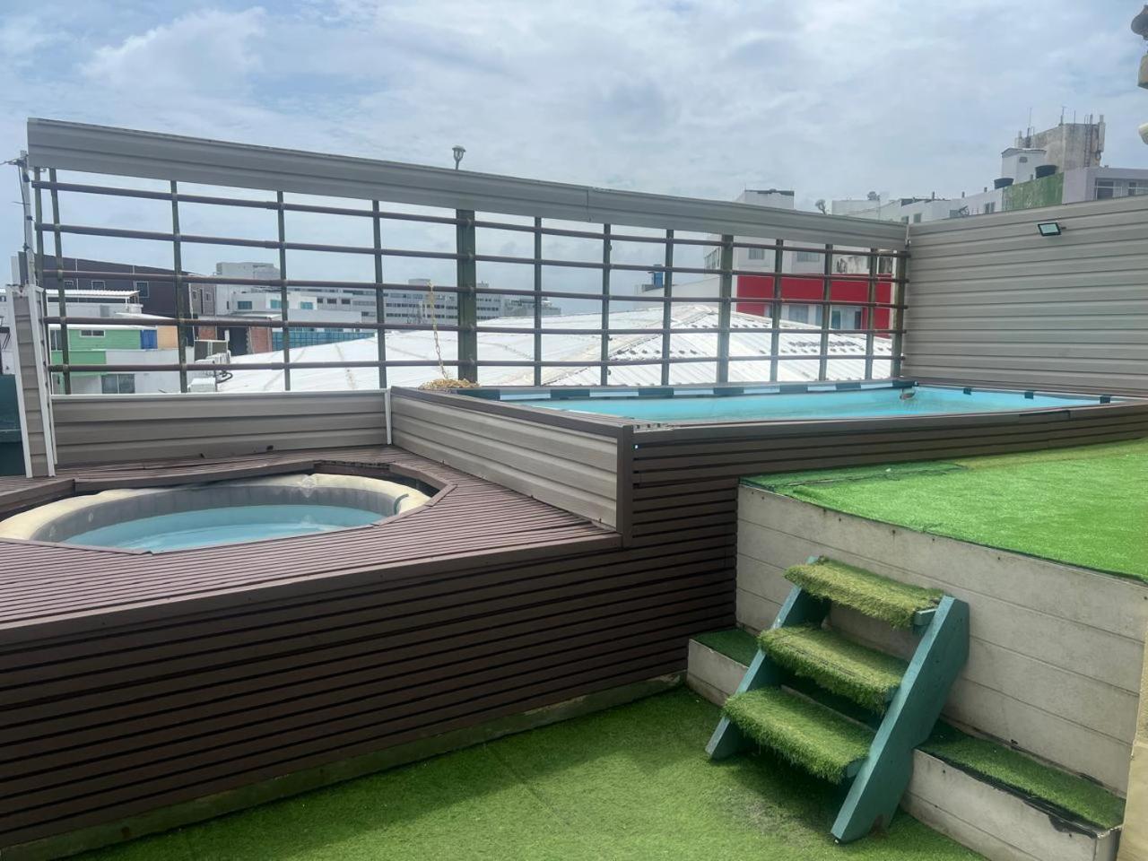 Classic Vip * San Andres (San Andres and Providencia Islands)